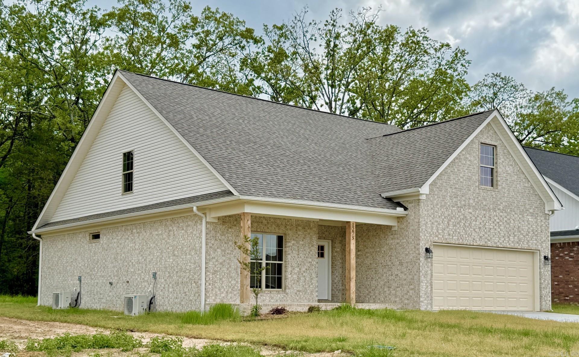 1275  Acuff  Conway, AR