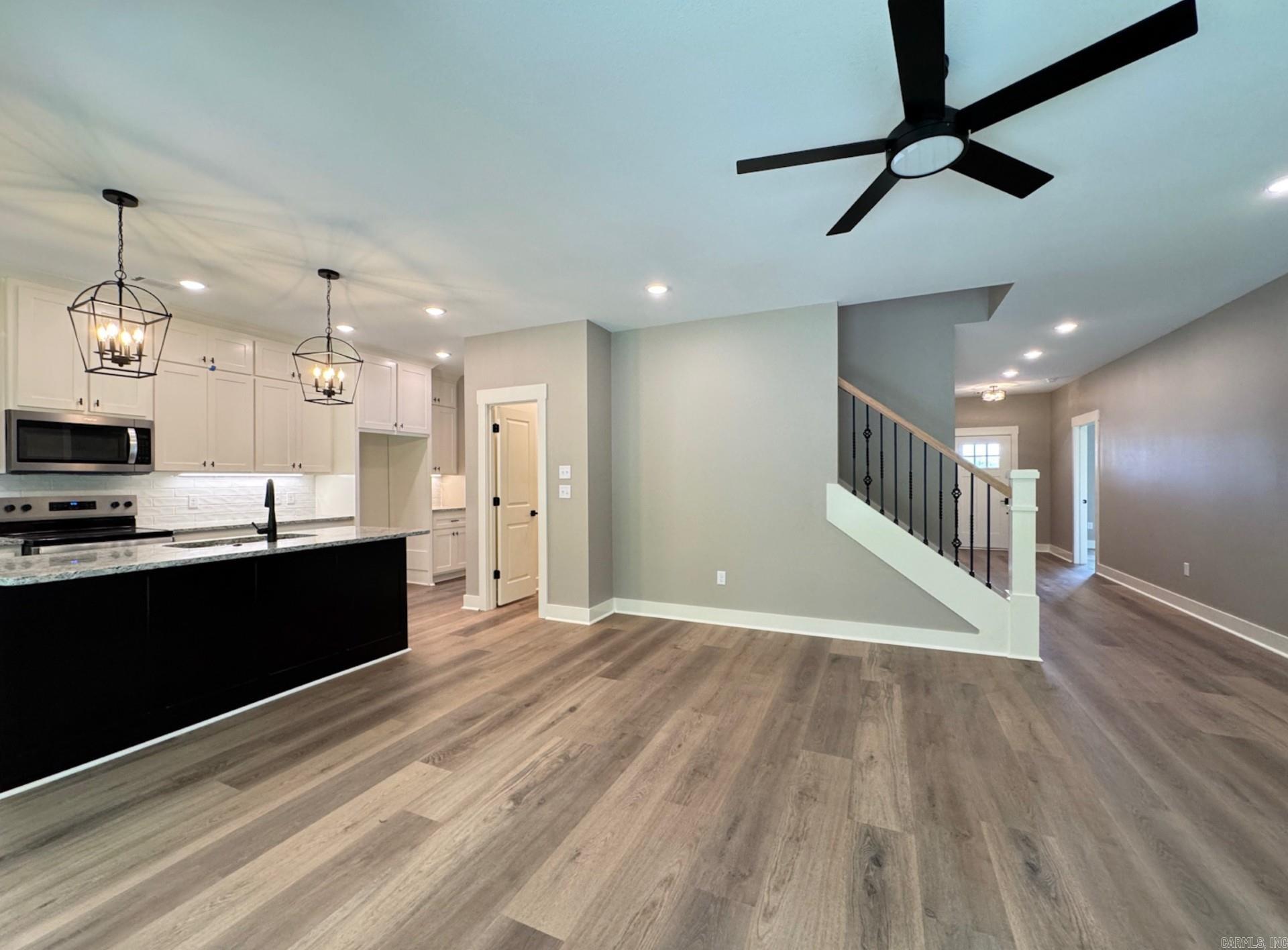 1275  Acuff  Conway, AR