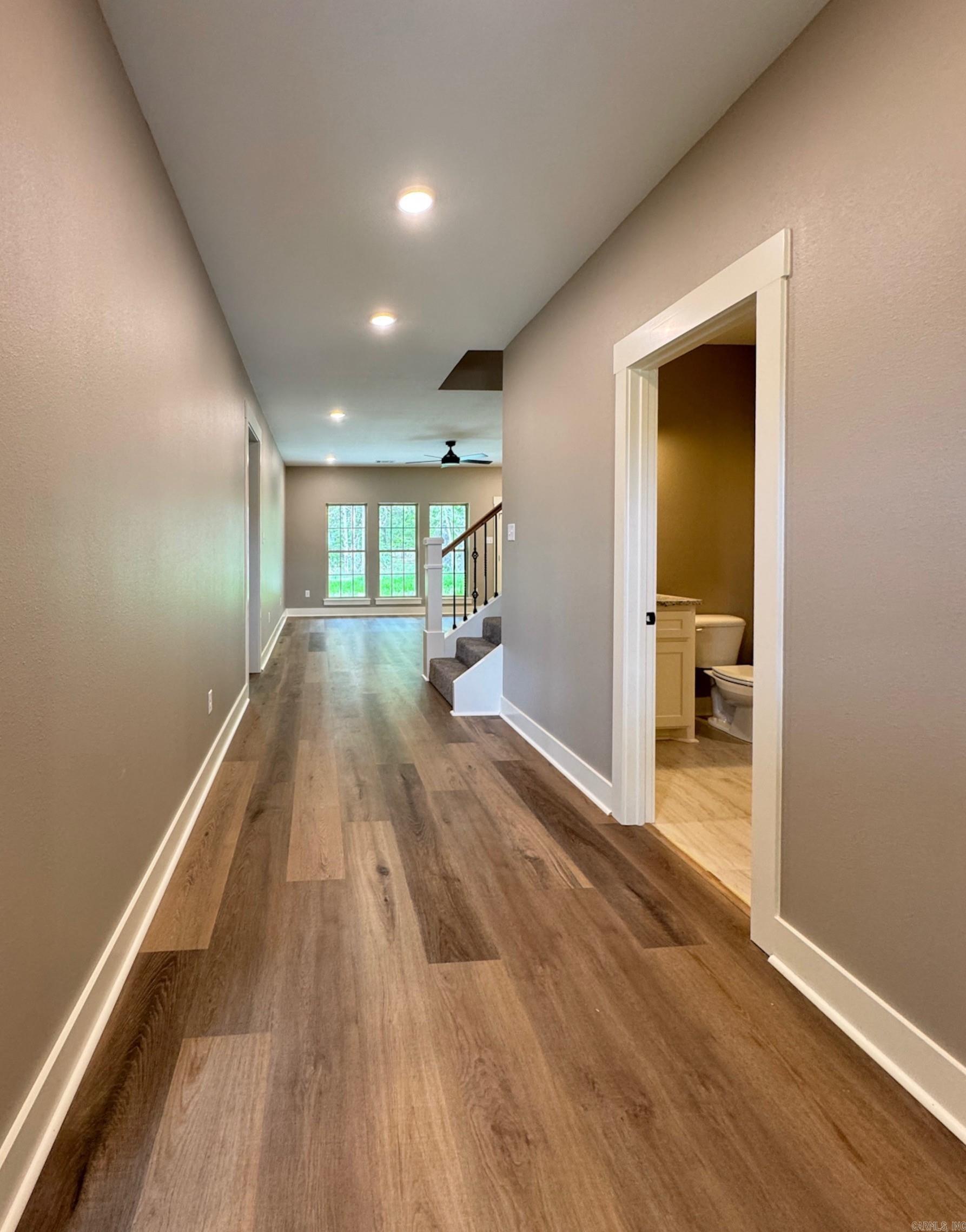 1275  Acuff  Conway, AR