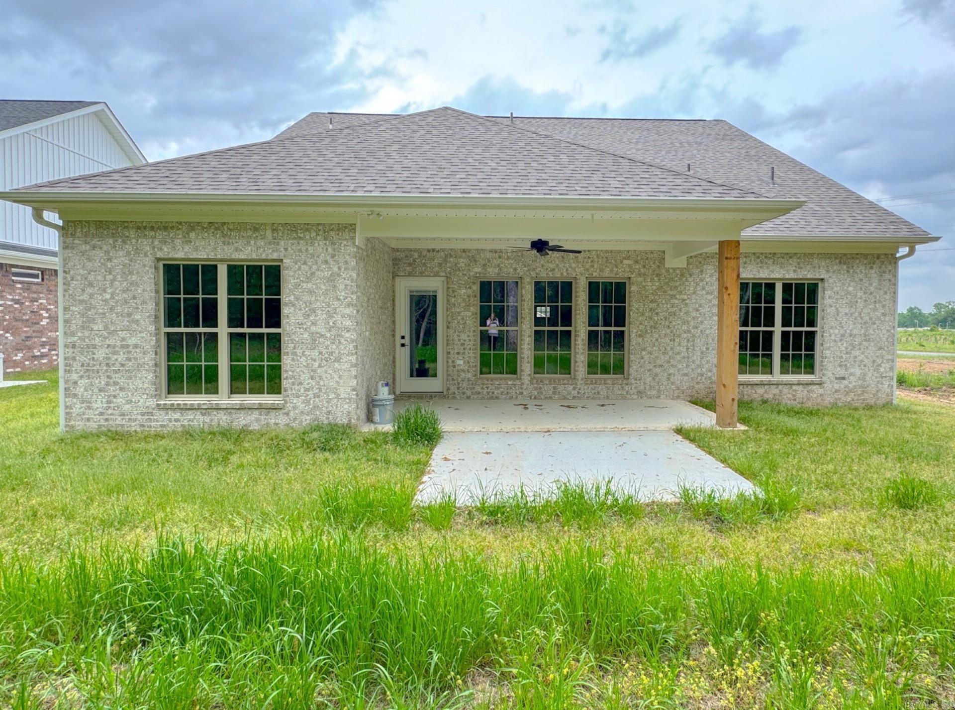 1275  Acuff  Conway, AR