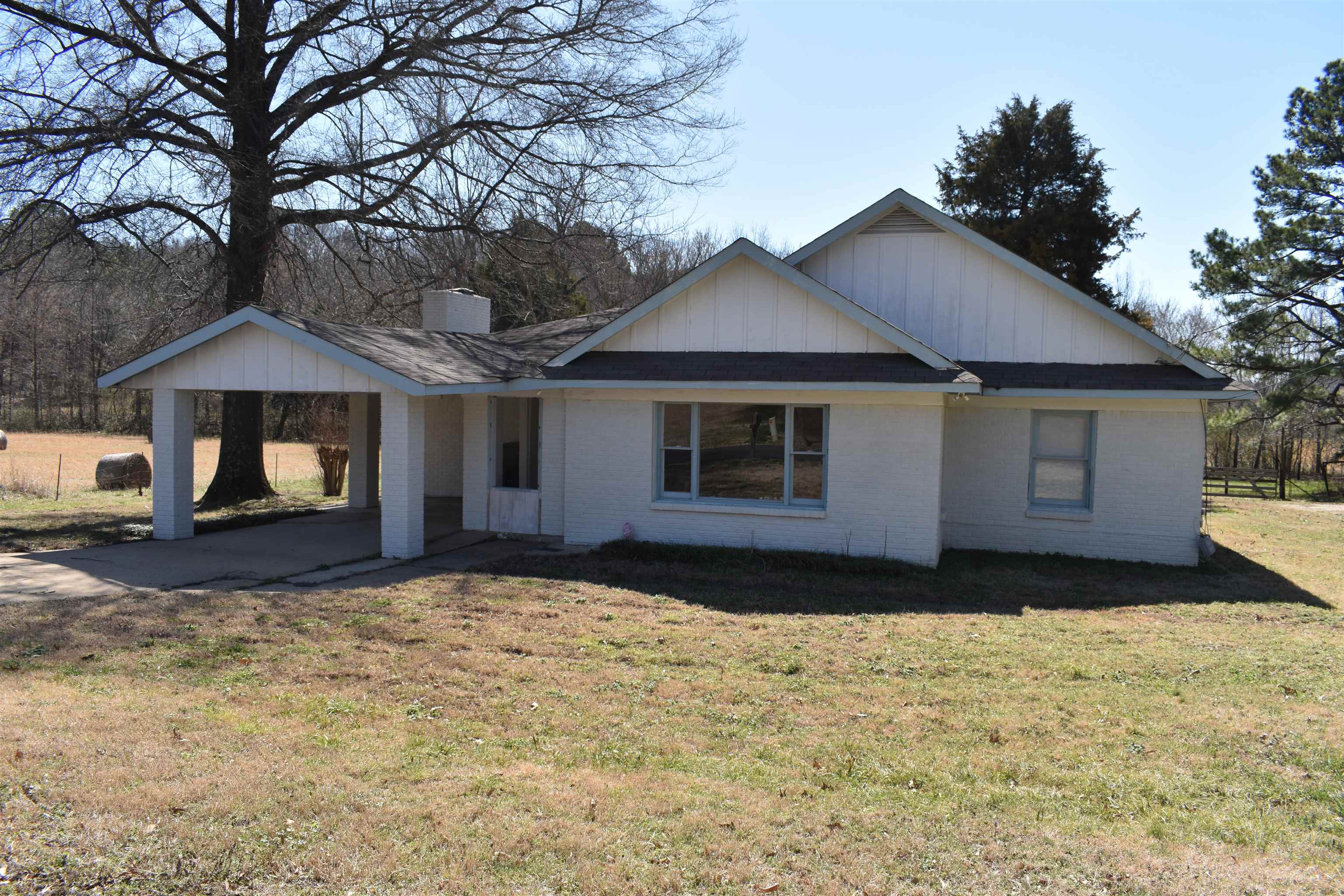 3207  Casey Springs  Jonesboro, AR