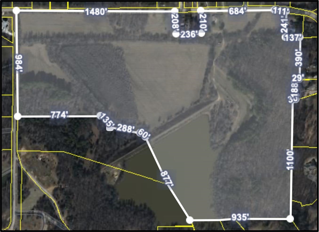3207  Casey Springs  Jonesboro, AR