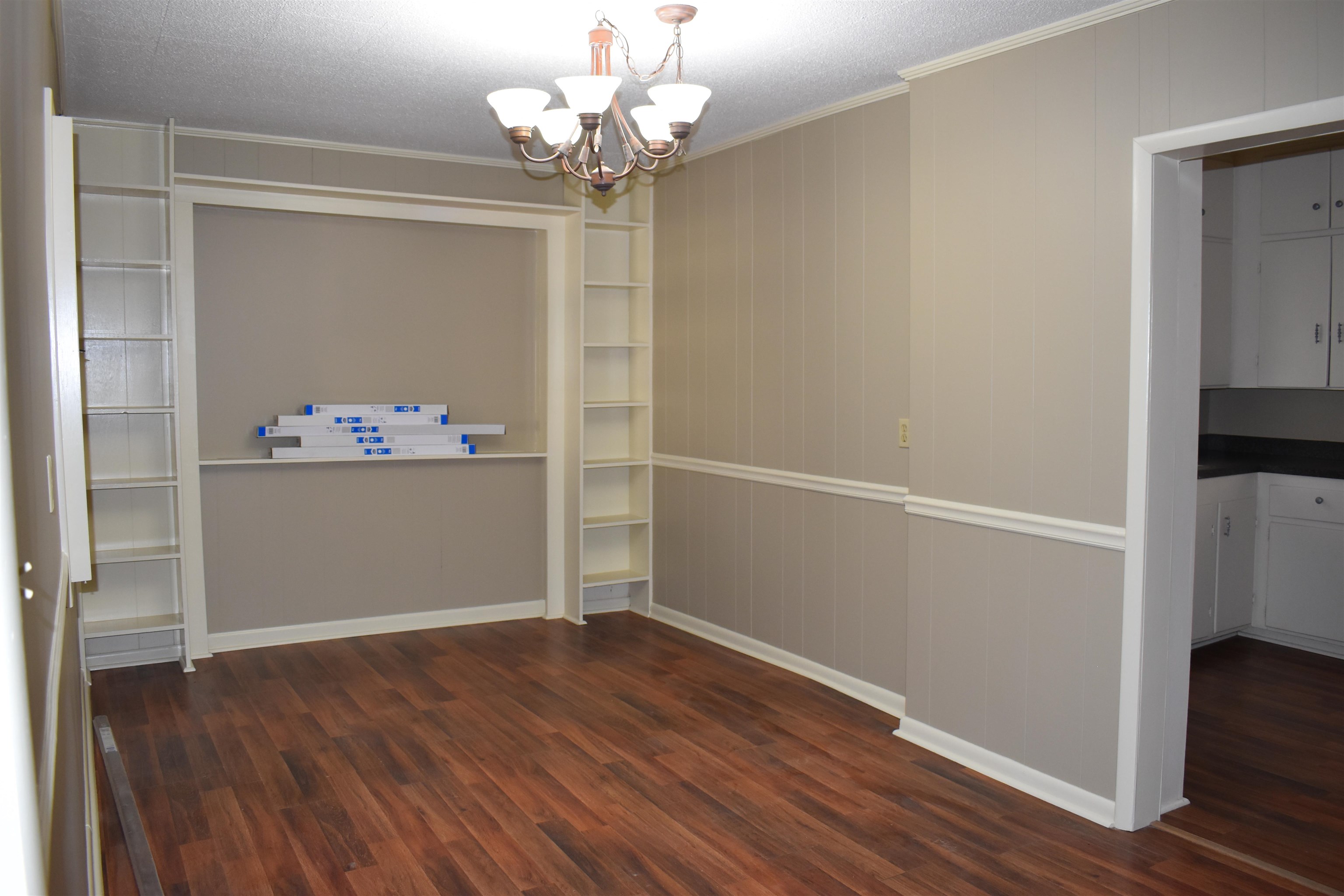 3207  Casey Springs  Jonesboro, AR