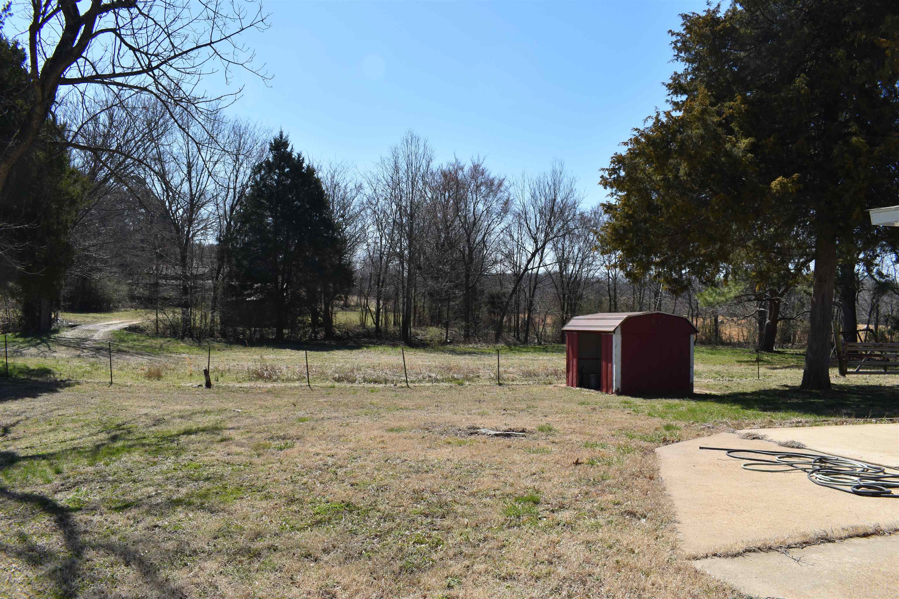 3207  Casey Springs  Jonesboro, AR