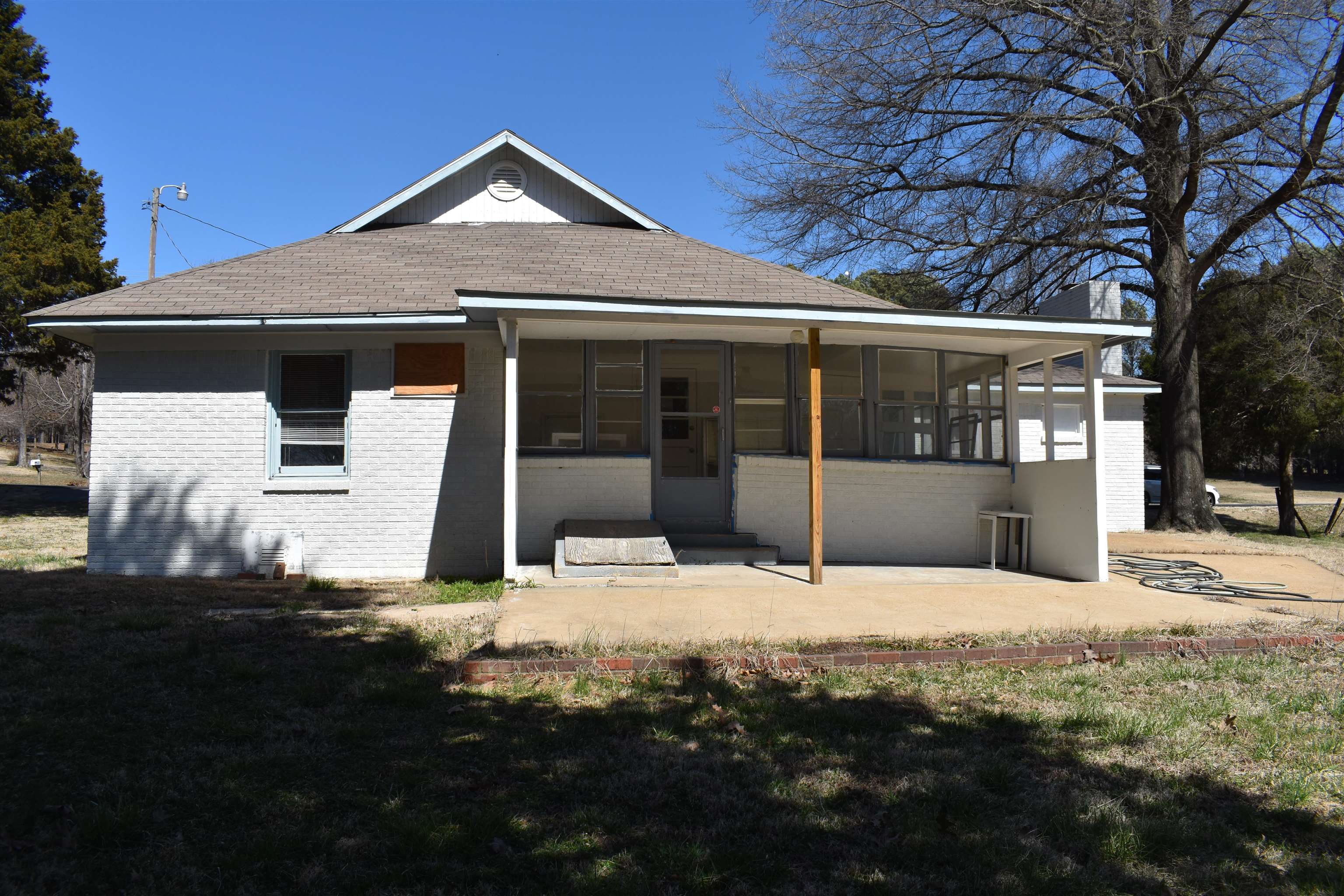 3207  Casey Springs  Jonesboro, AR