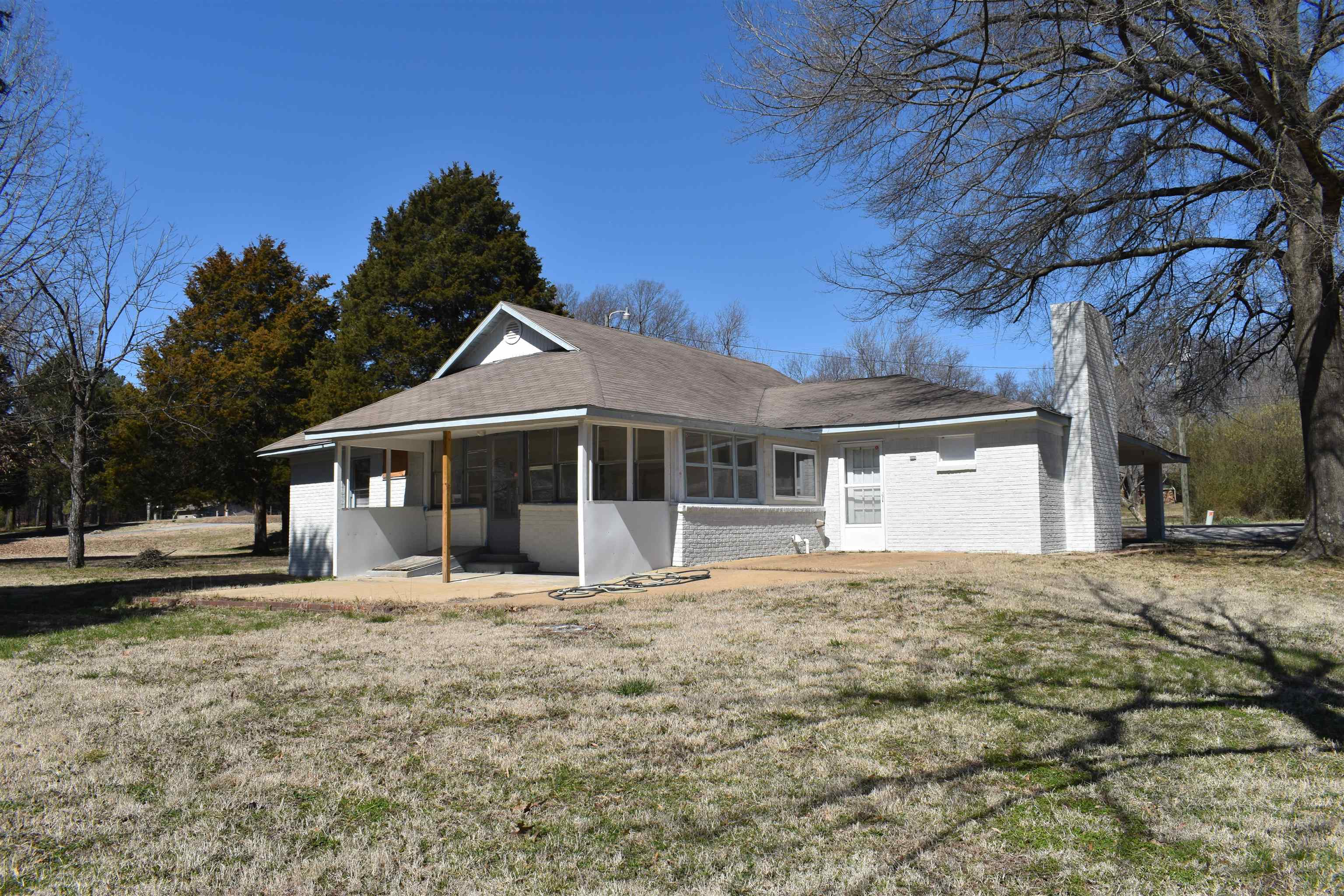 3207  Casey Springs  Jonesboro, AR