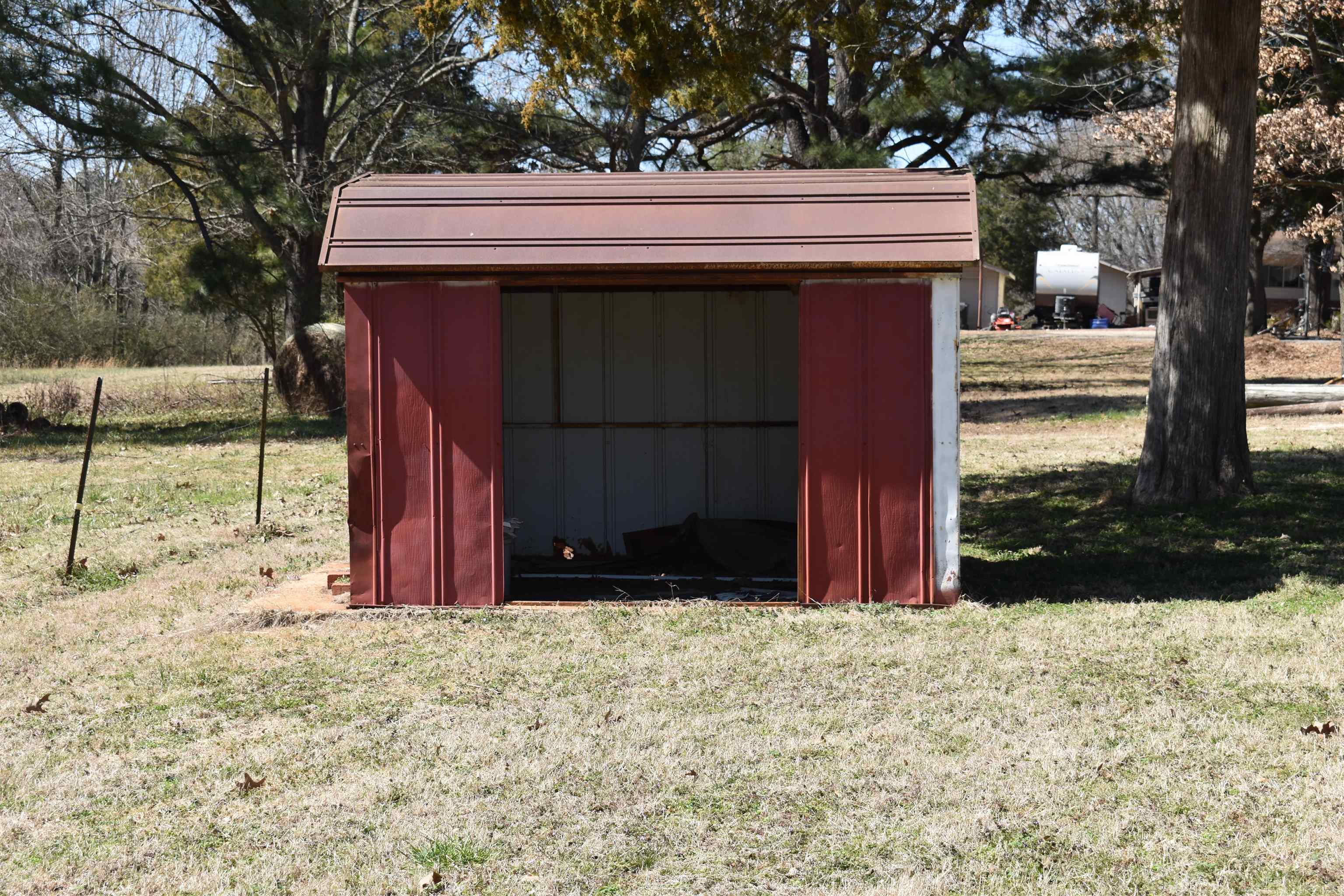 3207  Casey Springs  Jonesboro, AR