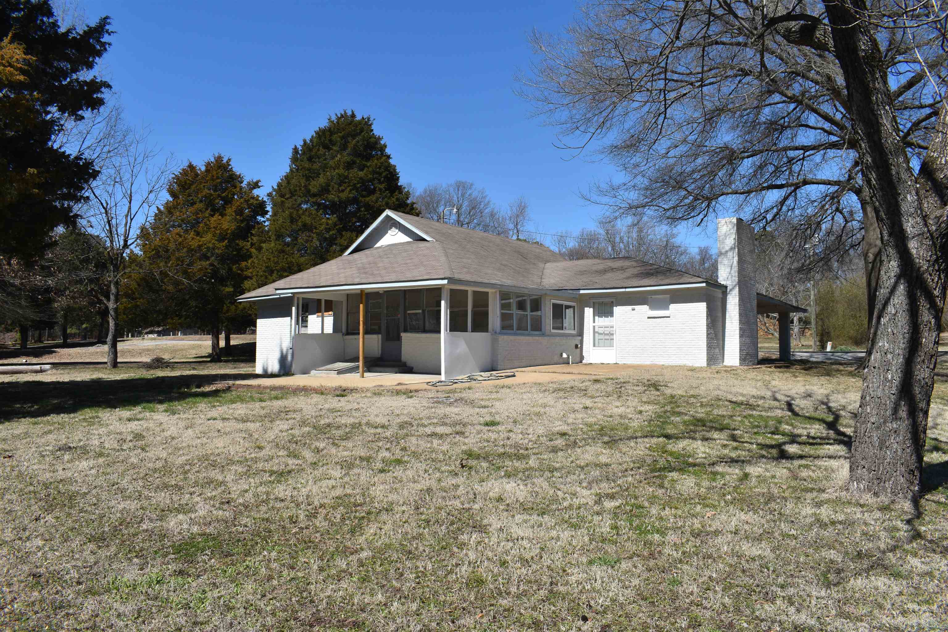 3207  Casey Springs  Jonesboro, AR