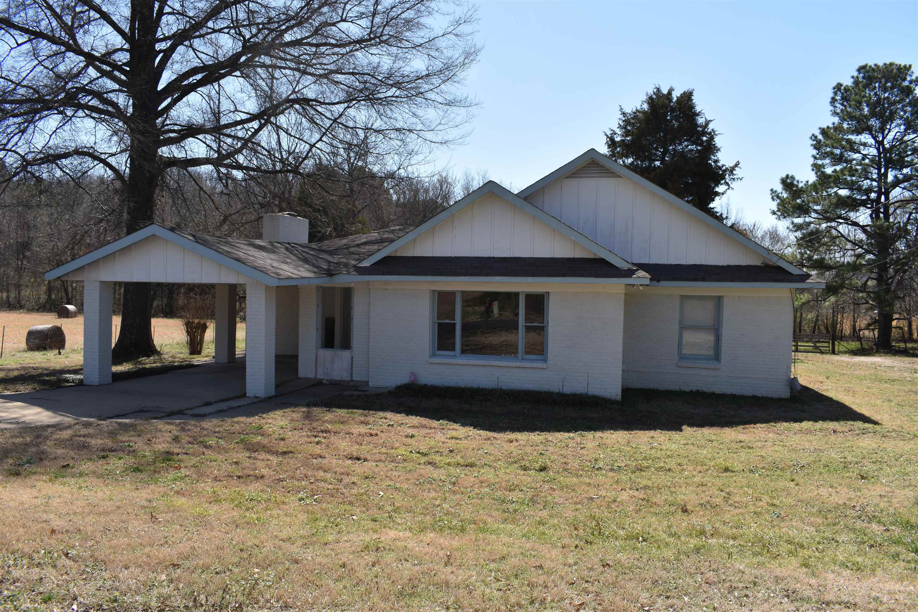 3207  Casey Springs  Jonesboro, AR