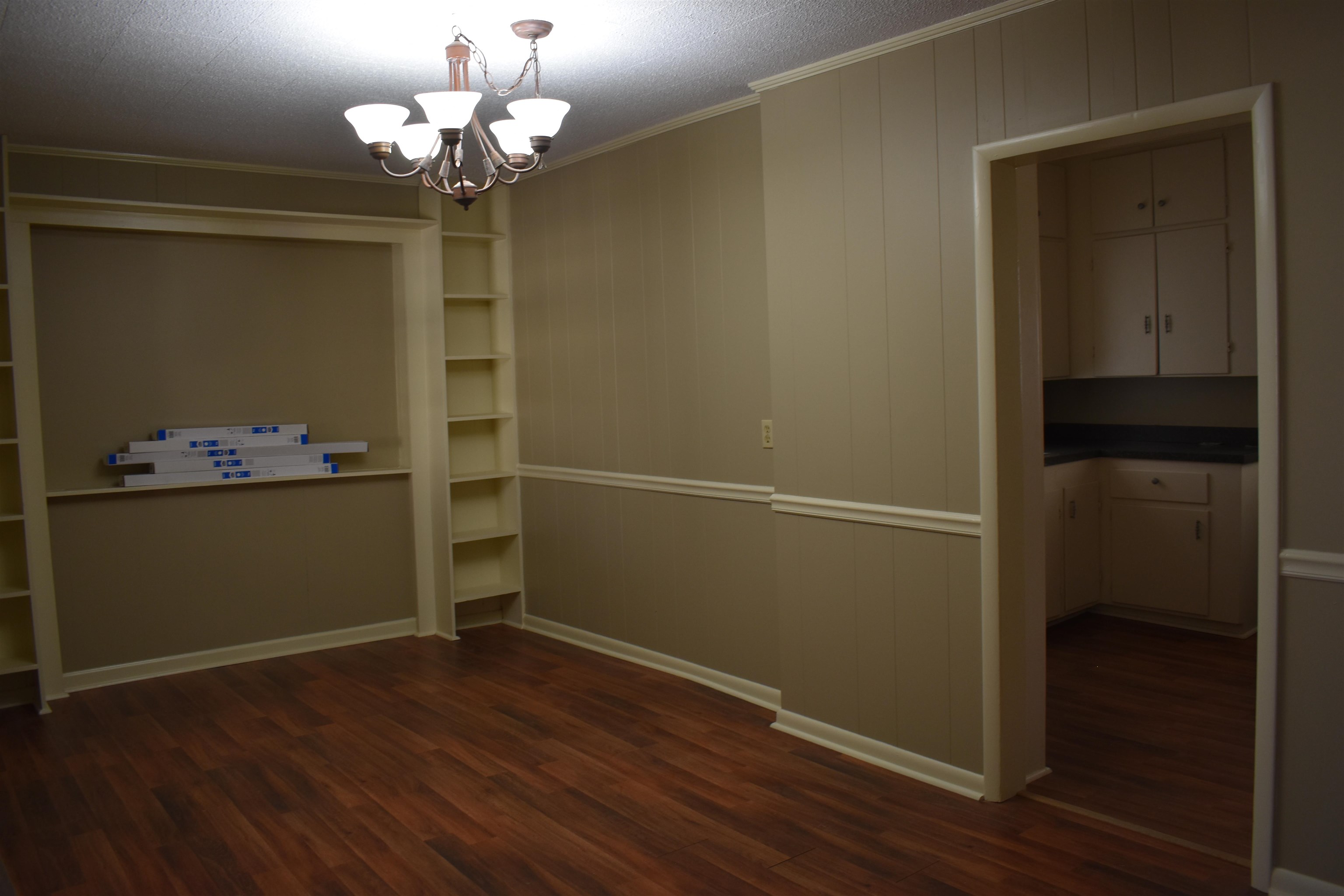 3207  Casey Springs  Jonesboro, AR