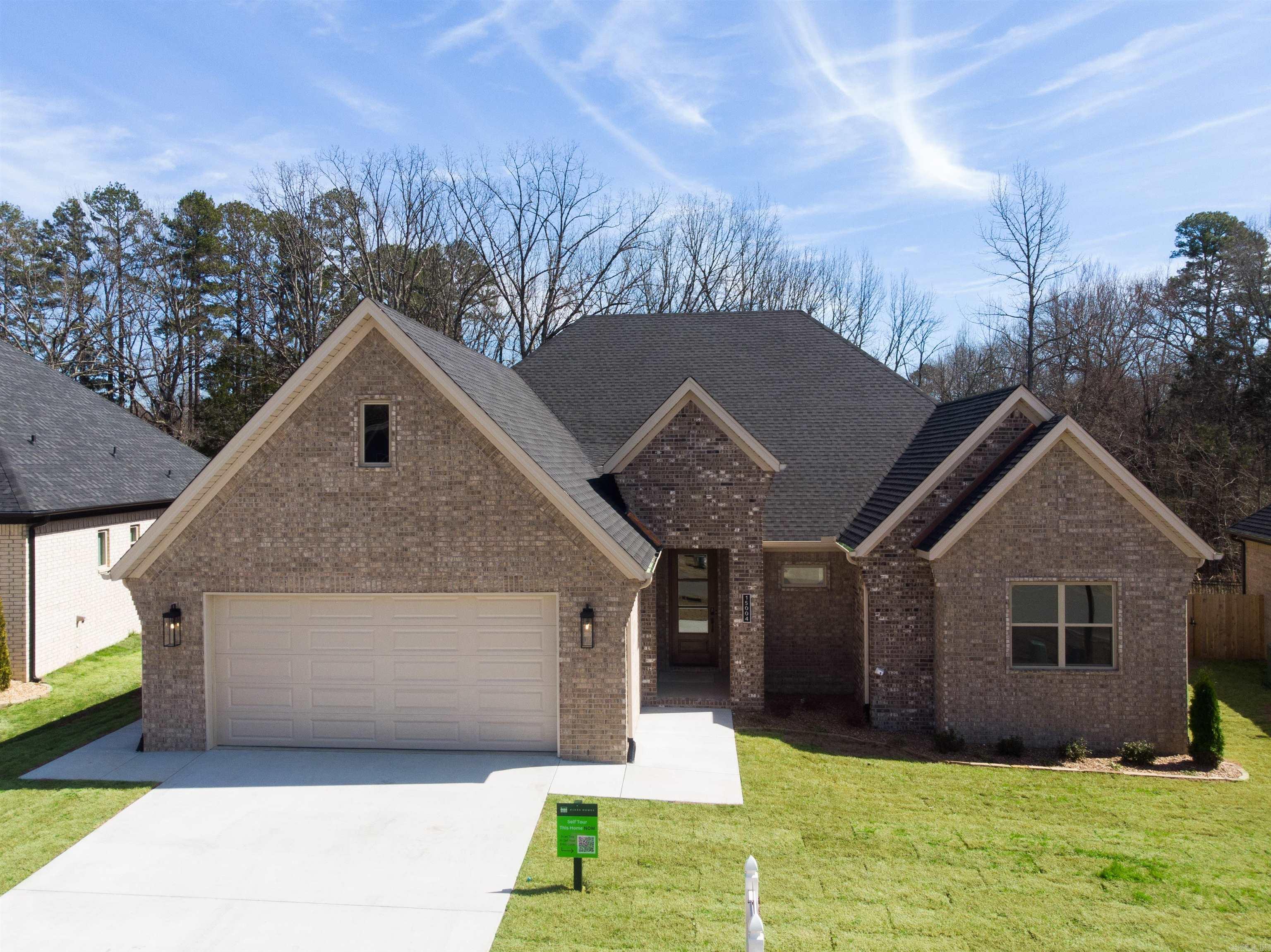 15004  Matterhorn  Maumelle, AR