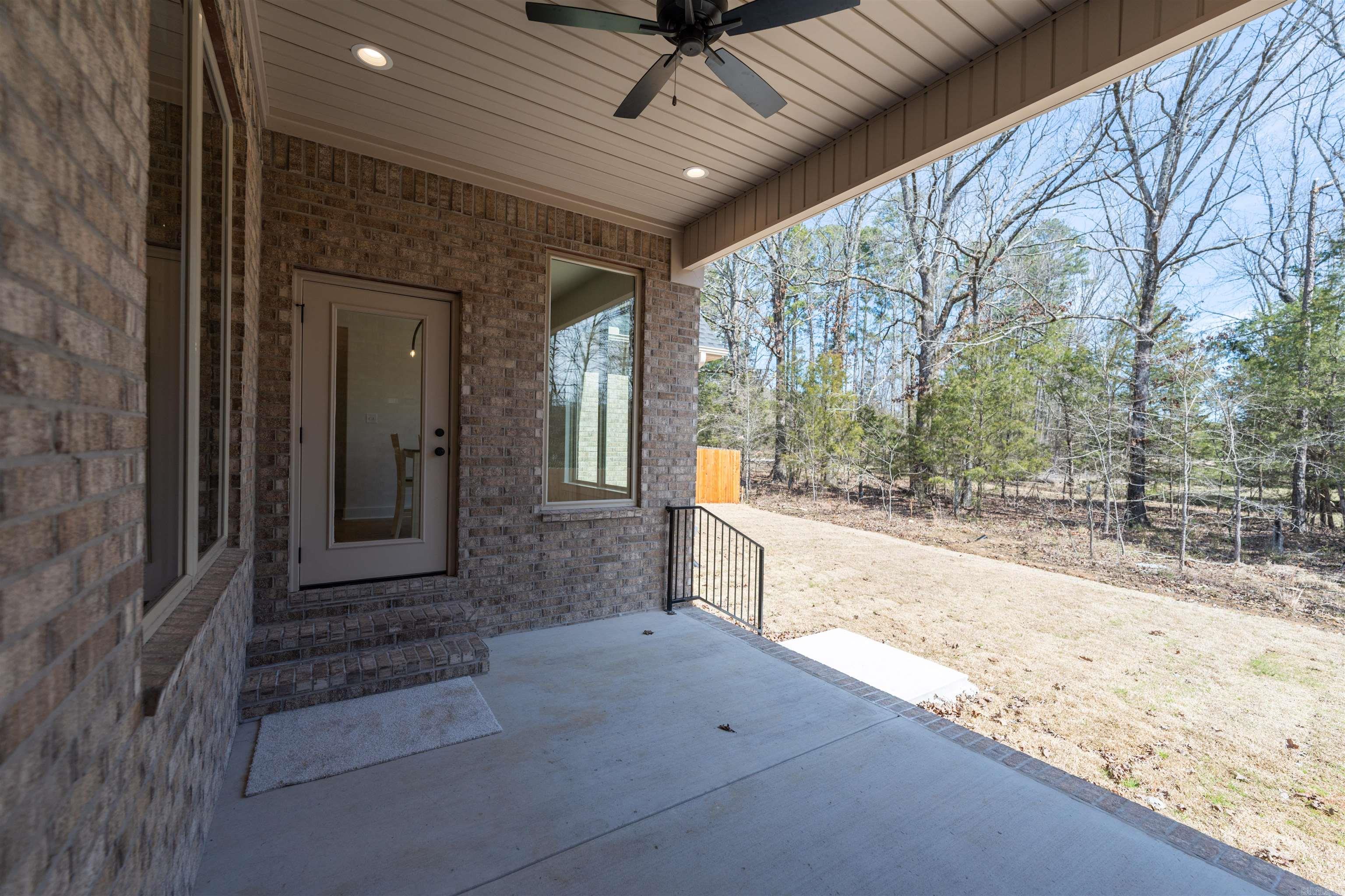 15004  Matterhorn  Maumelle, AR