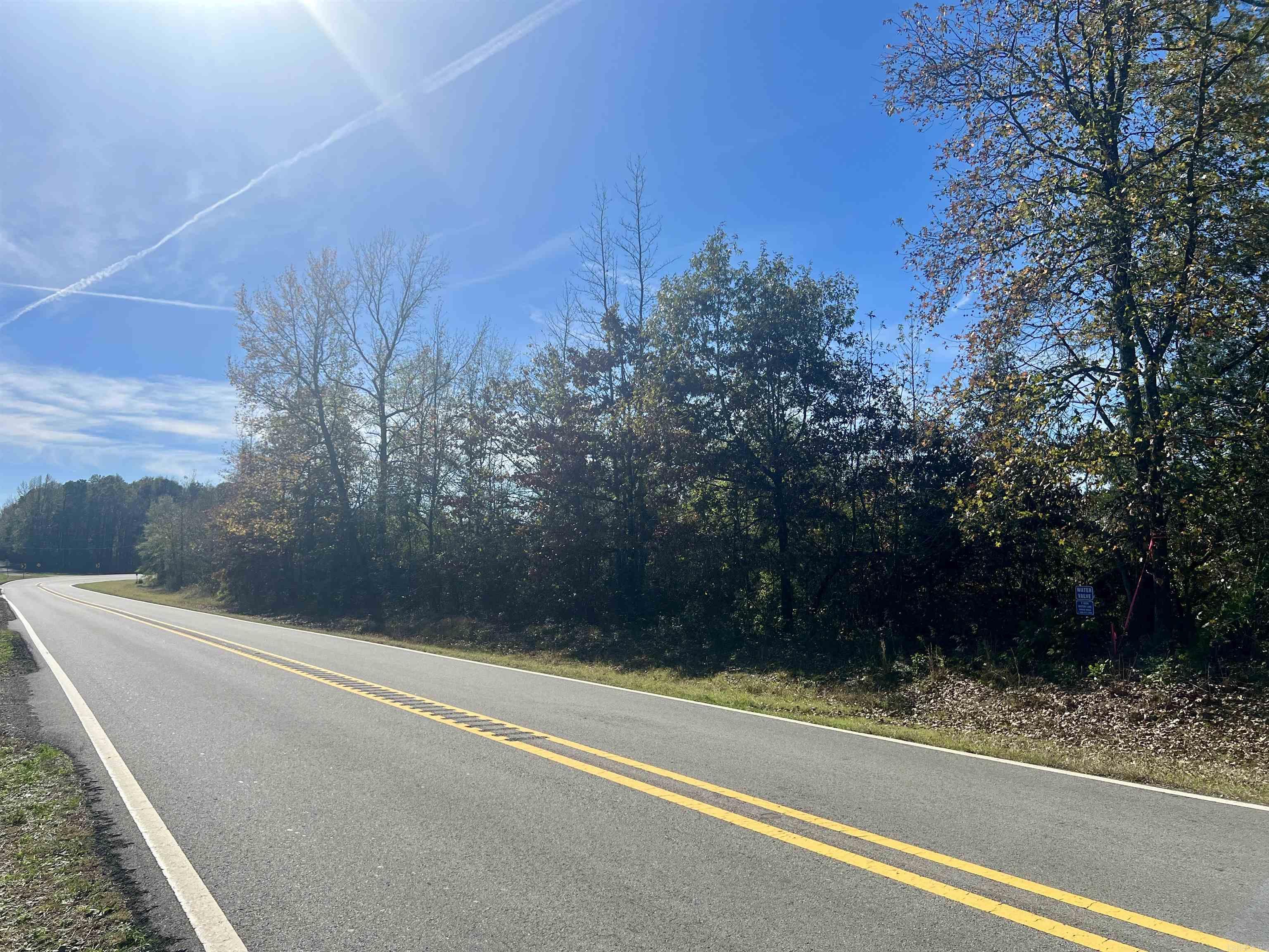 000  Hwy. 13  McRae, AR