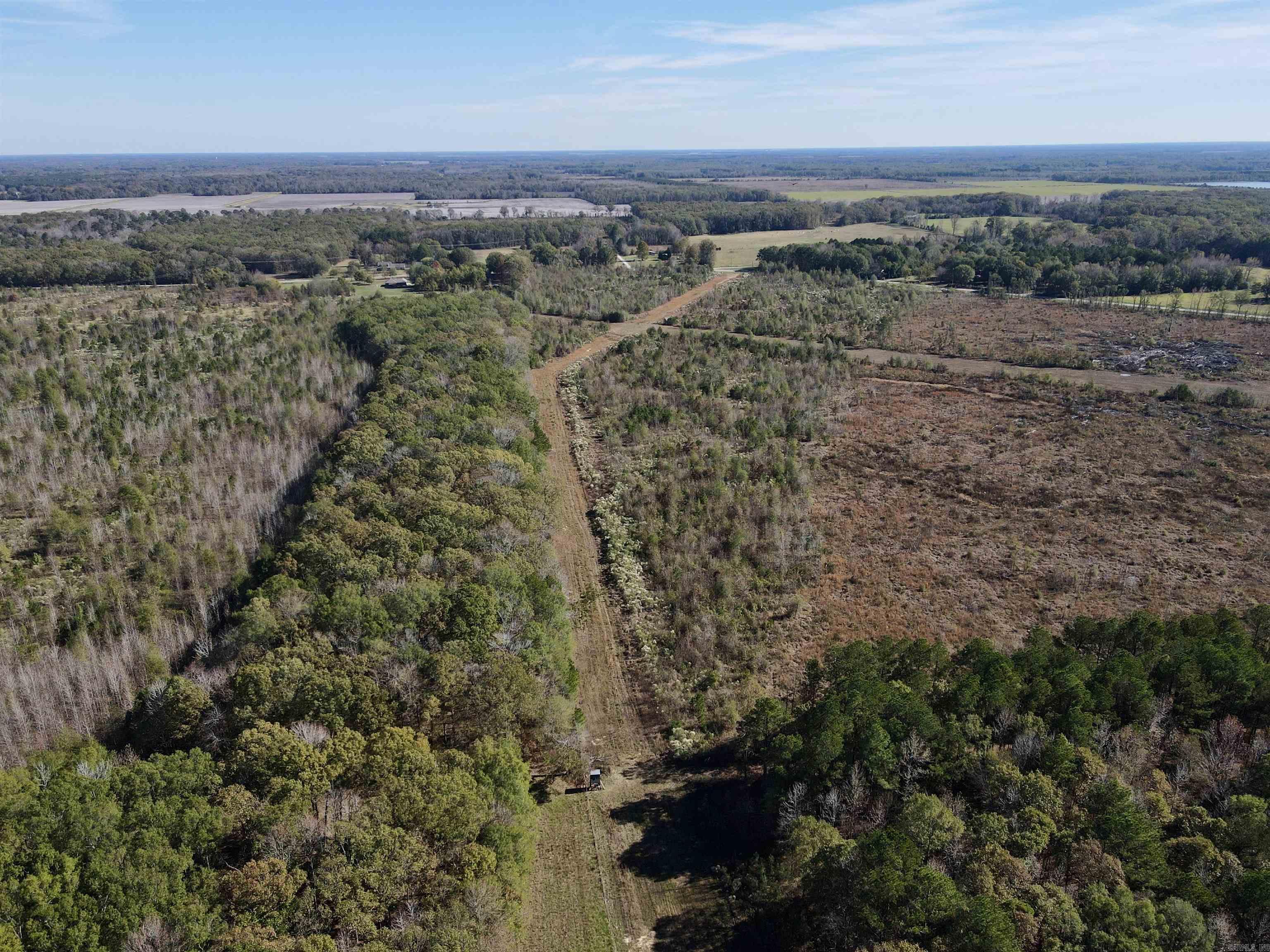 000  Hwy. 13  McRae, AR