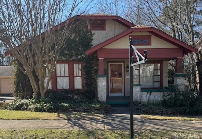 402 W South St  Benton, AR