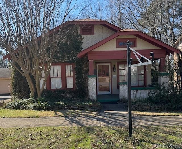 402 W South St  Benton, AR