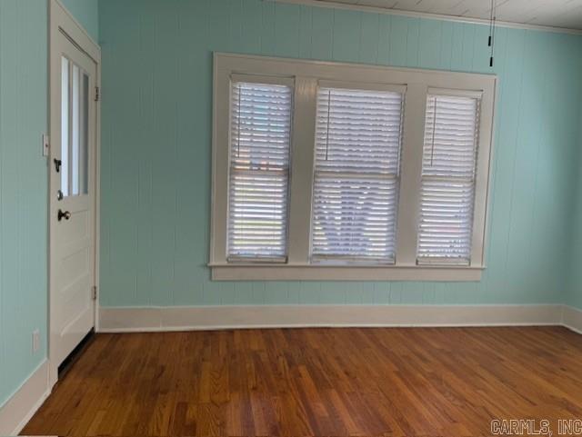 402 W South St  Benton, AR