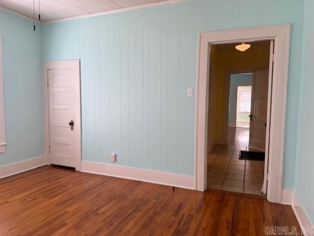 402 W South St  Benton, AR