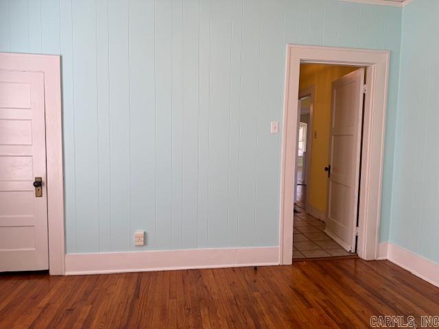 402 W South St  Benton, AR