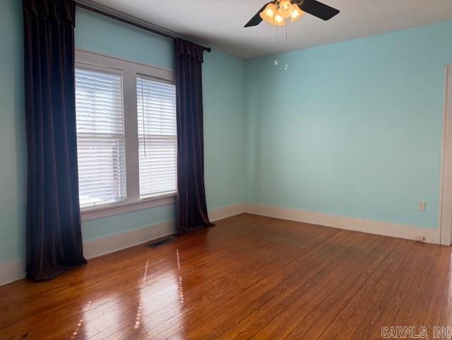 402 W South St  Benton, AR