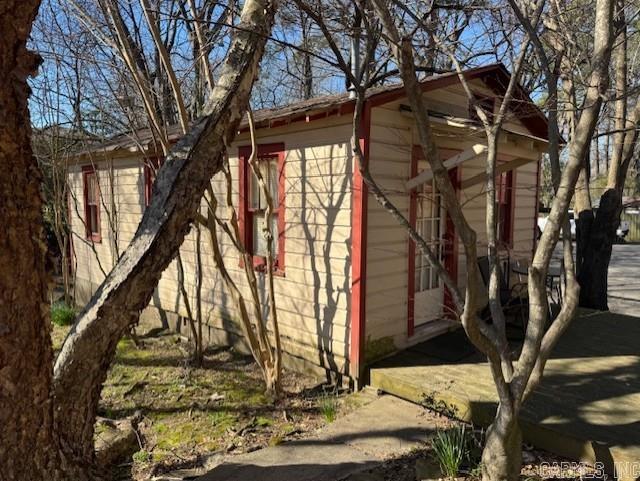 402 W South St  Benton, AR