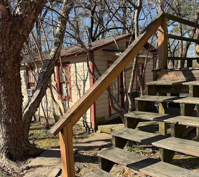 402 W South St  Benton, AR