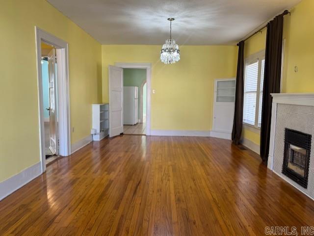 402 W South St  Benton, AR