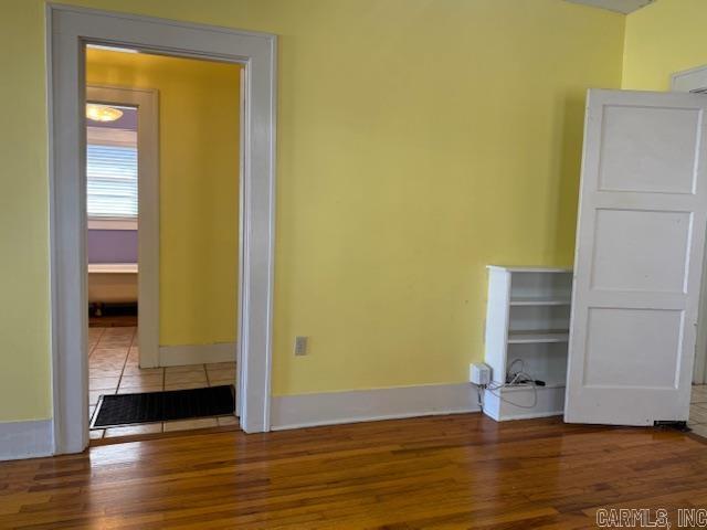 402 W South St  Benton, AR