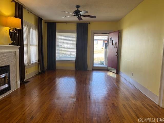 402 W South St  Benton, AR