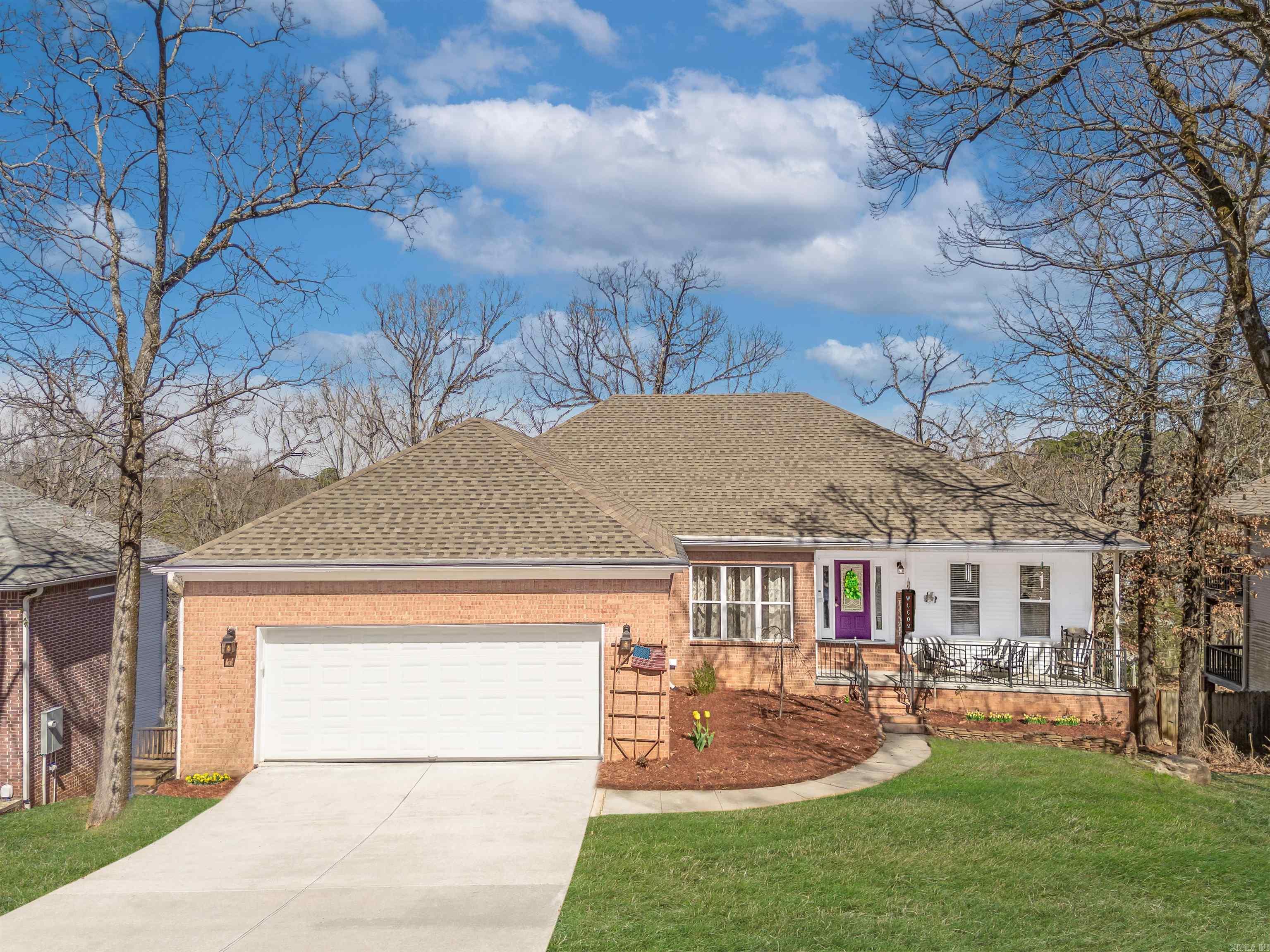 41  Norfork  Maumelle, AR