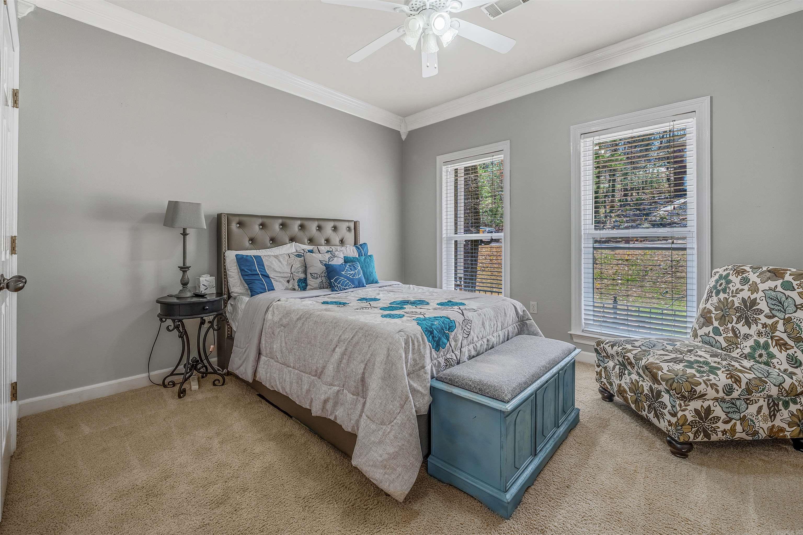 41  Norfork  Maumelle, AR