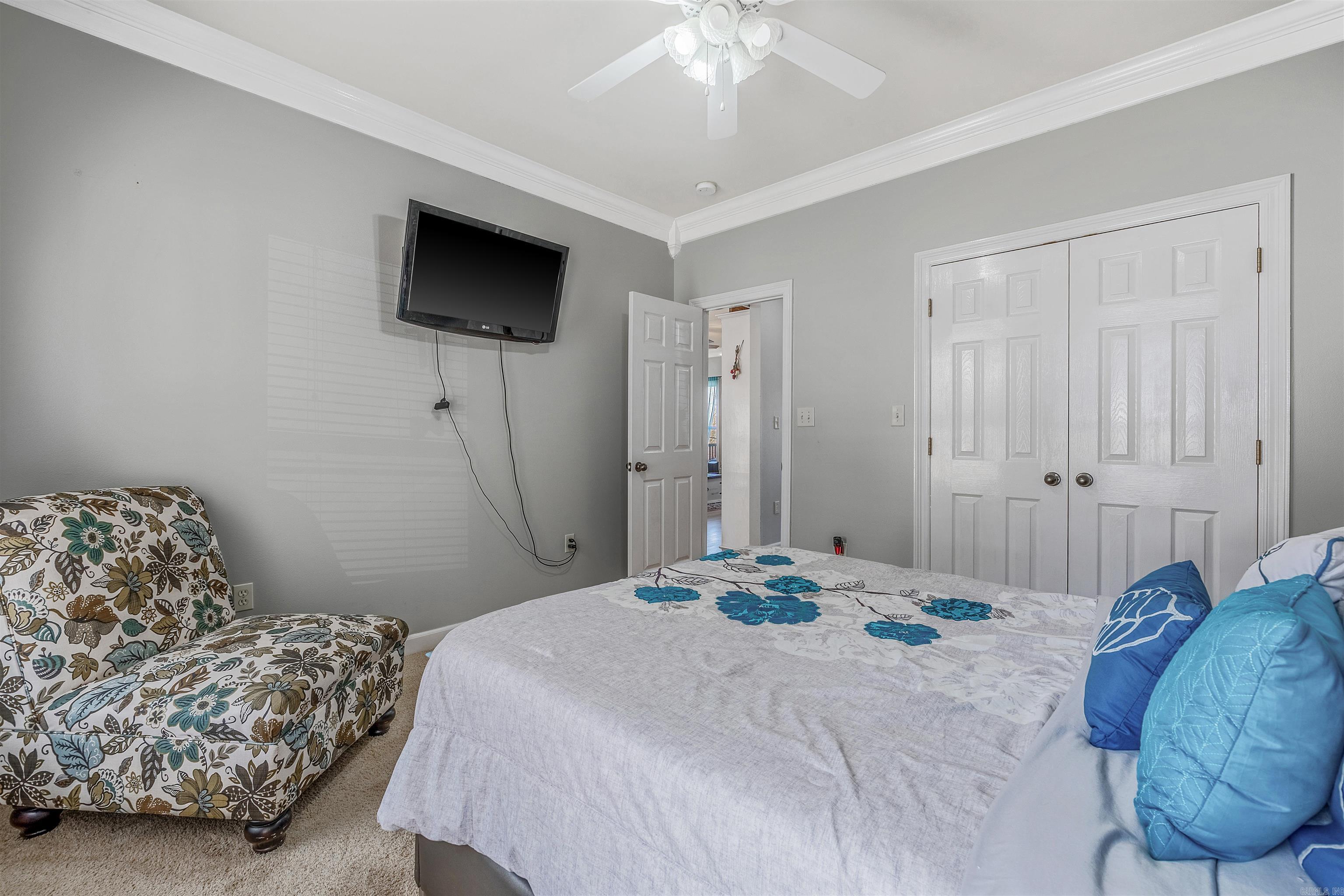 41  Norfork  Maumelle, AR