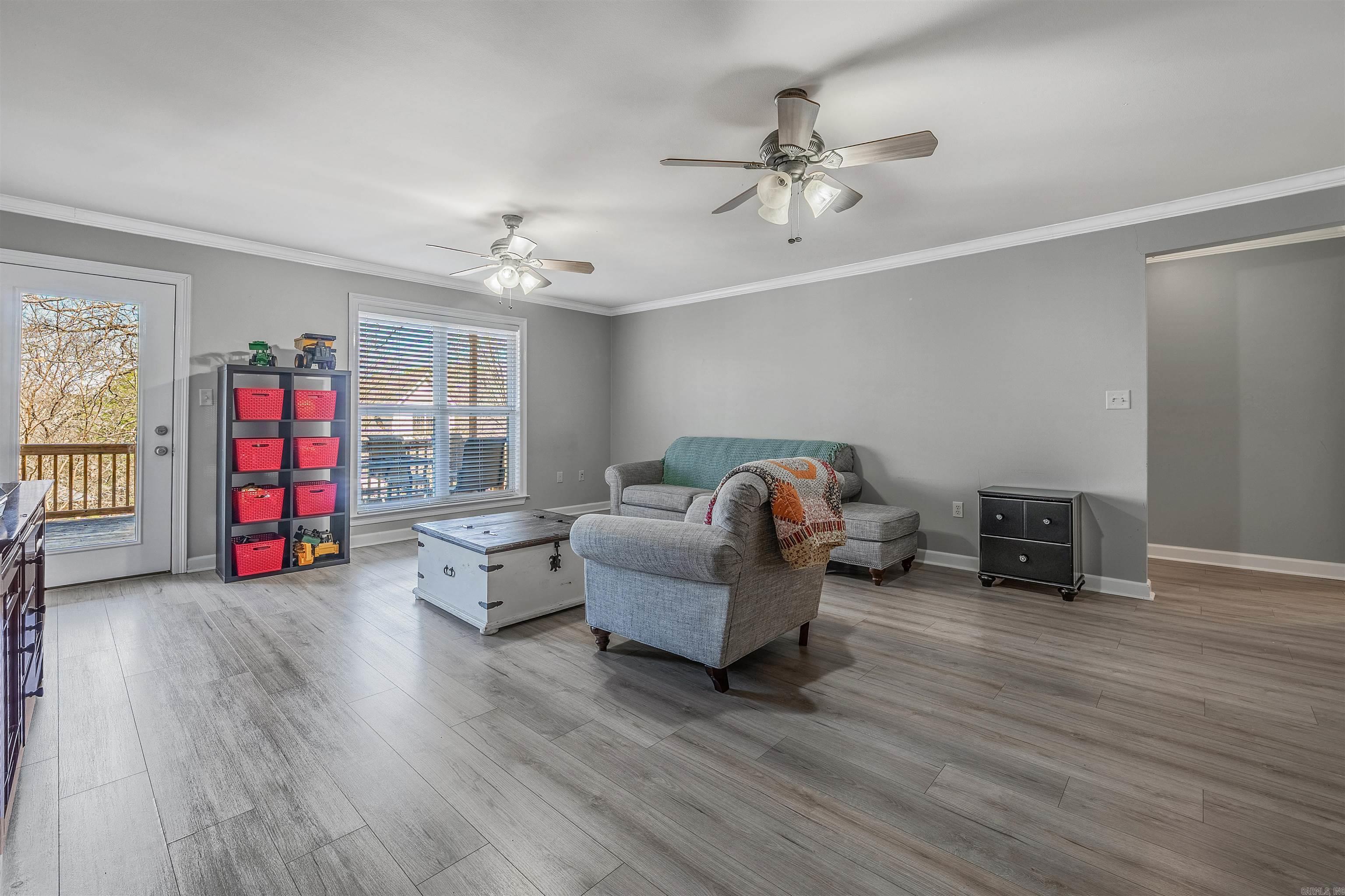 41  Norfork  Maumelle, AR