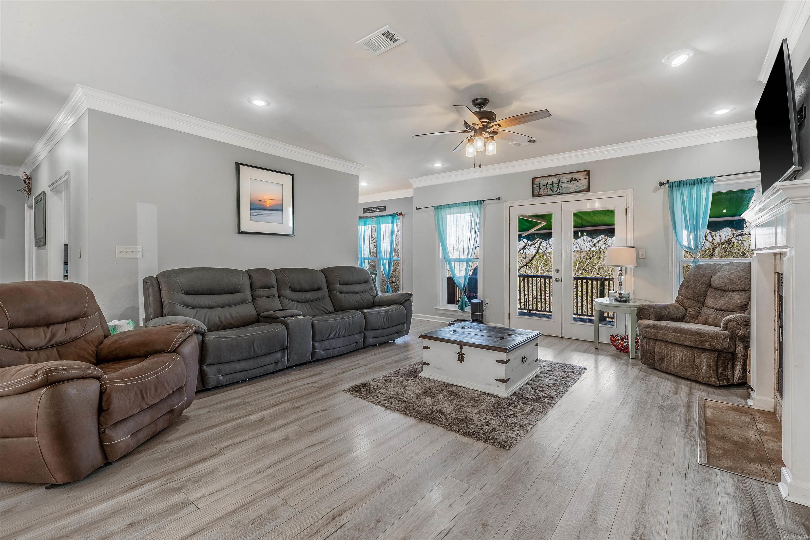 41  Norfork  Maumelle, AR