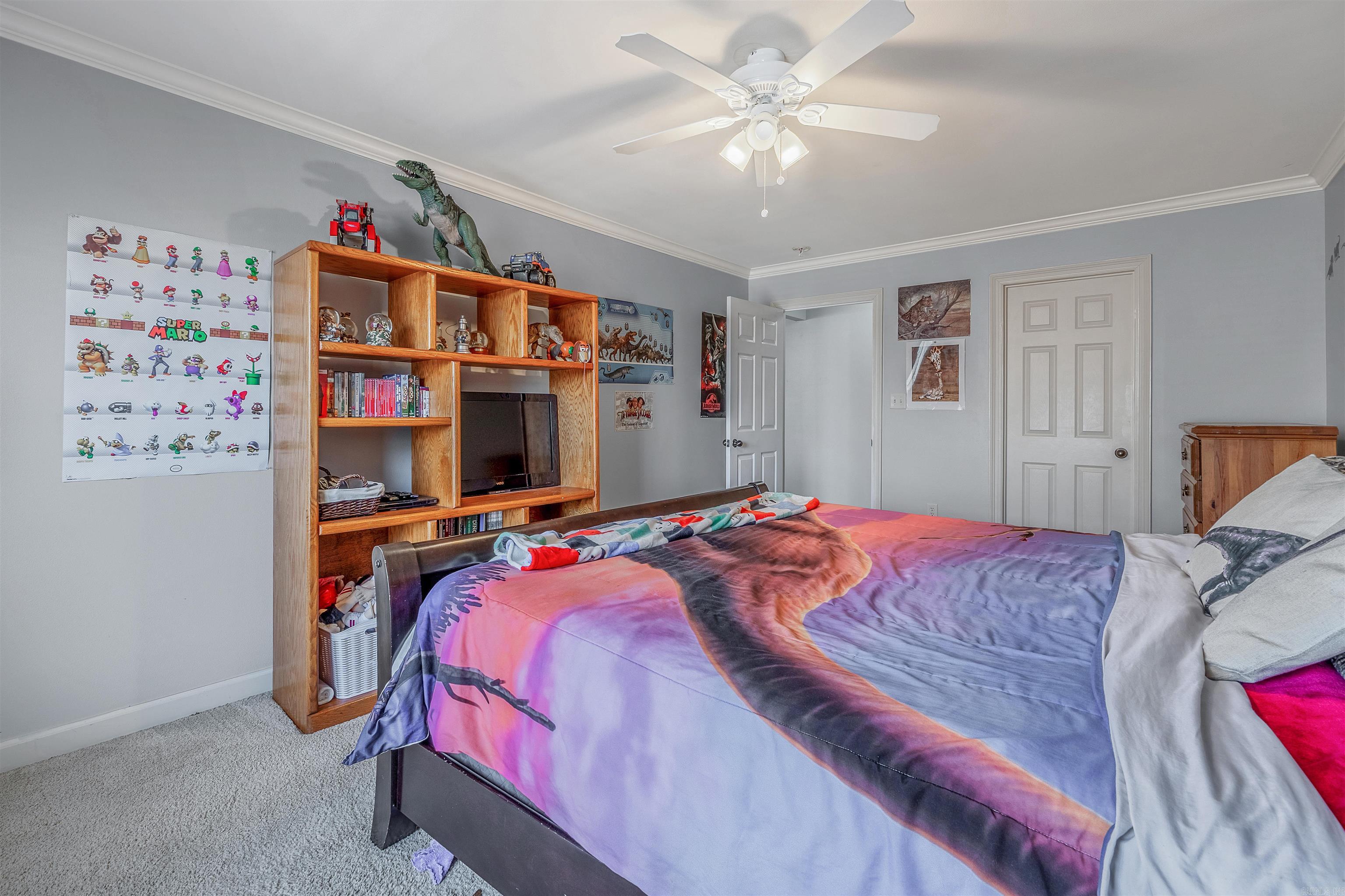 41  Norfork  Maumelle, AR