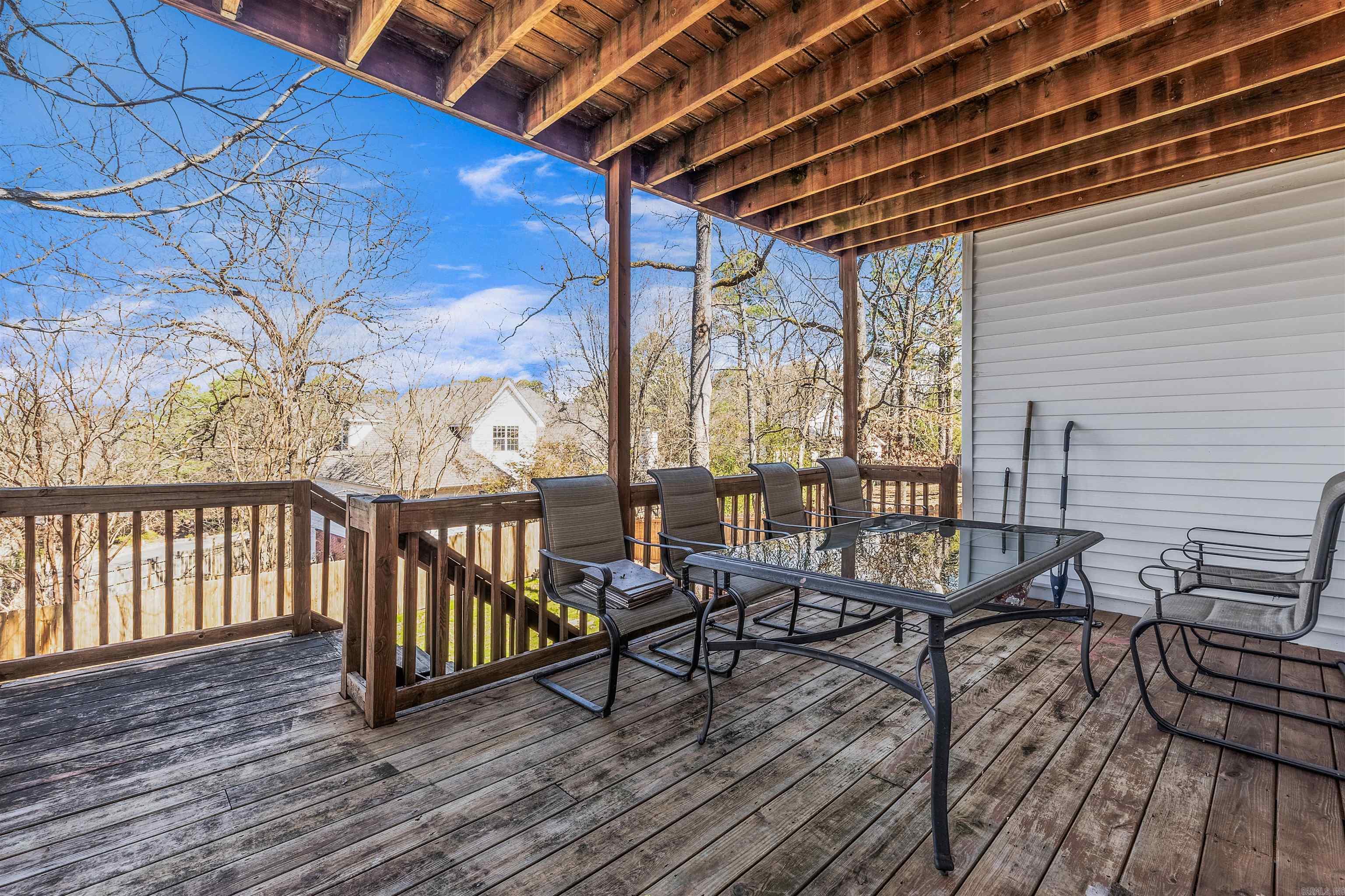41  Norfork  Maumelle, AR