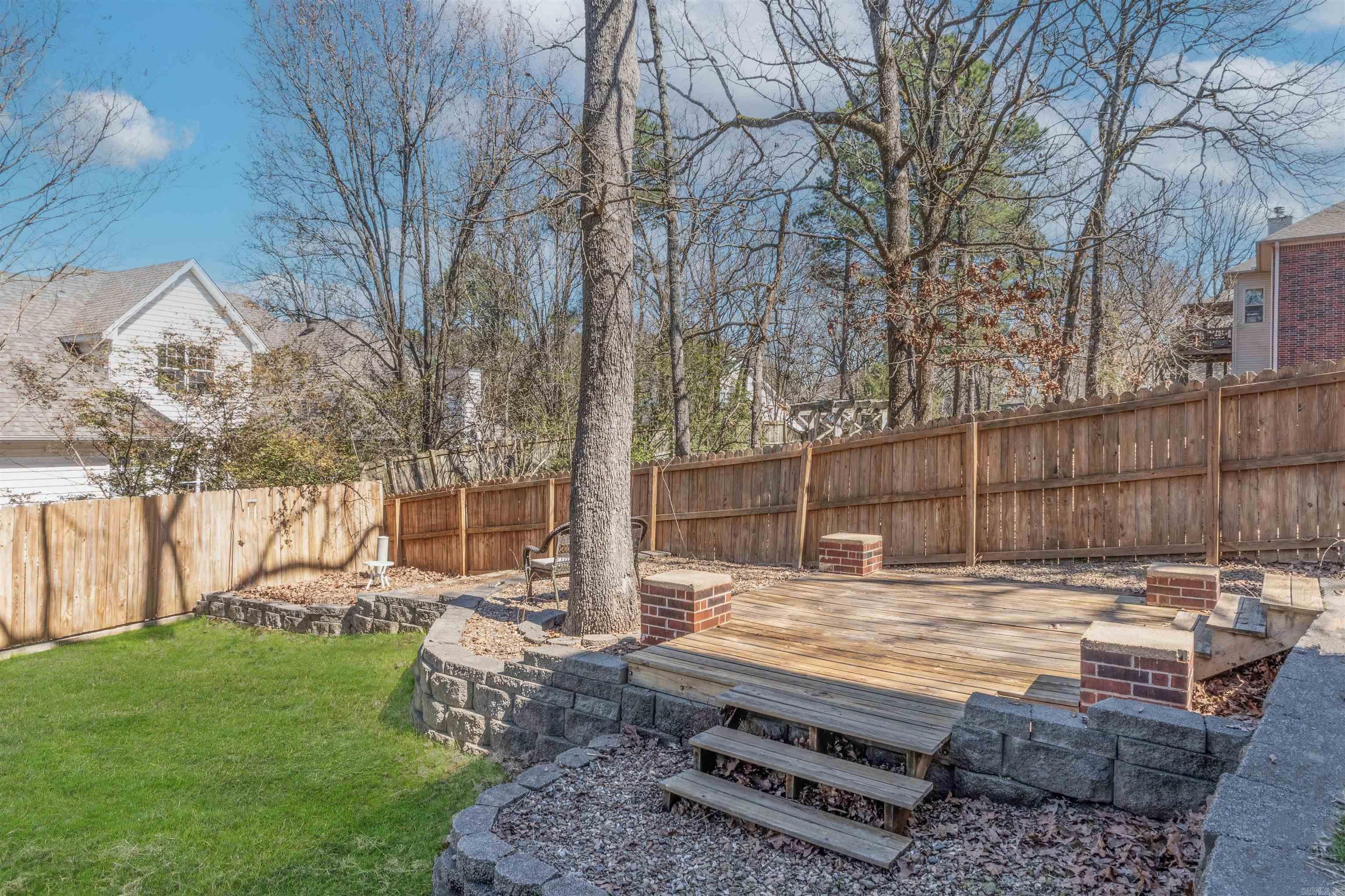 41  Norfork  Maumelle, AR