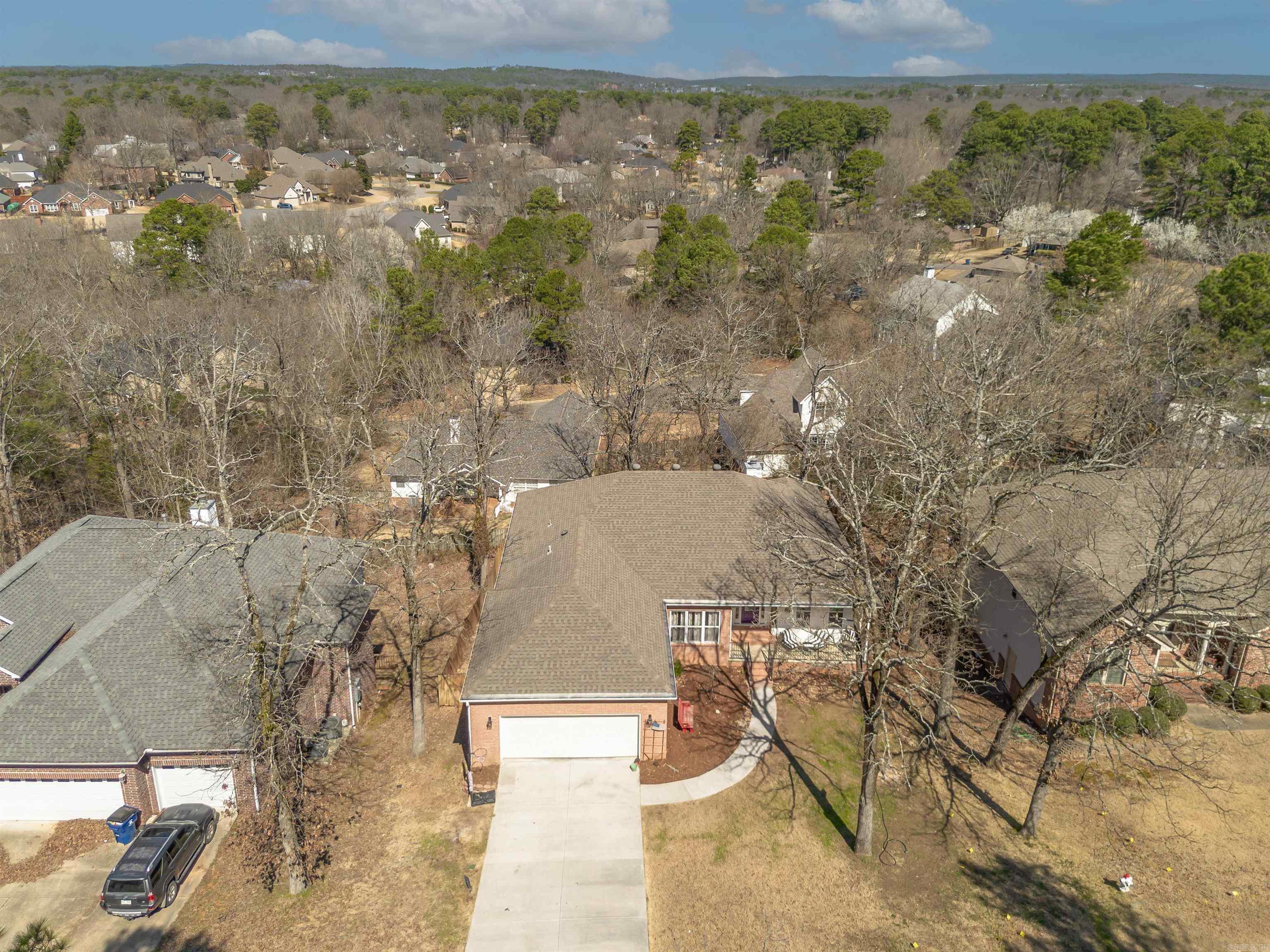 41  Norfork  Maumelle, AR