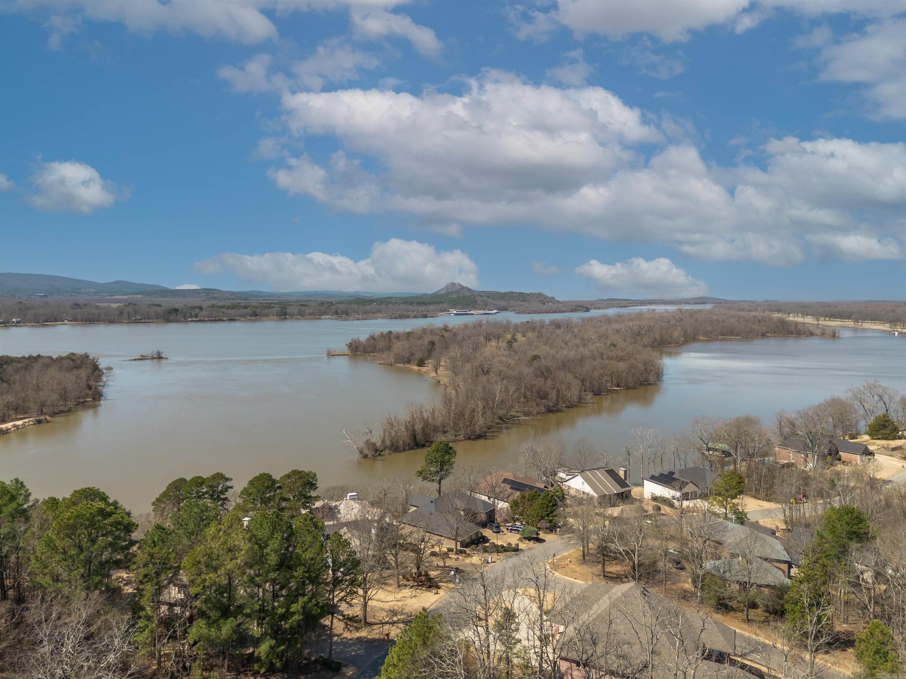 41  Norfork  Maumelle, AR