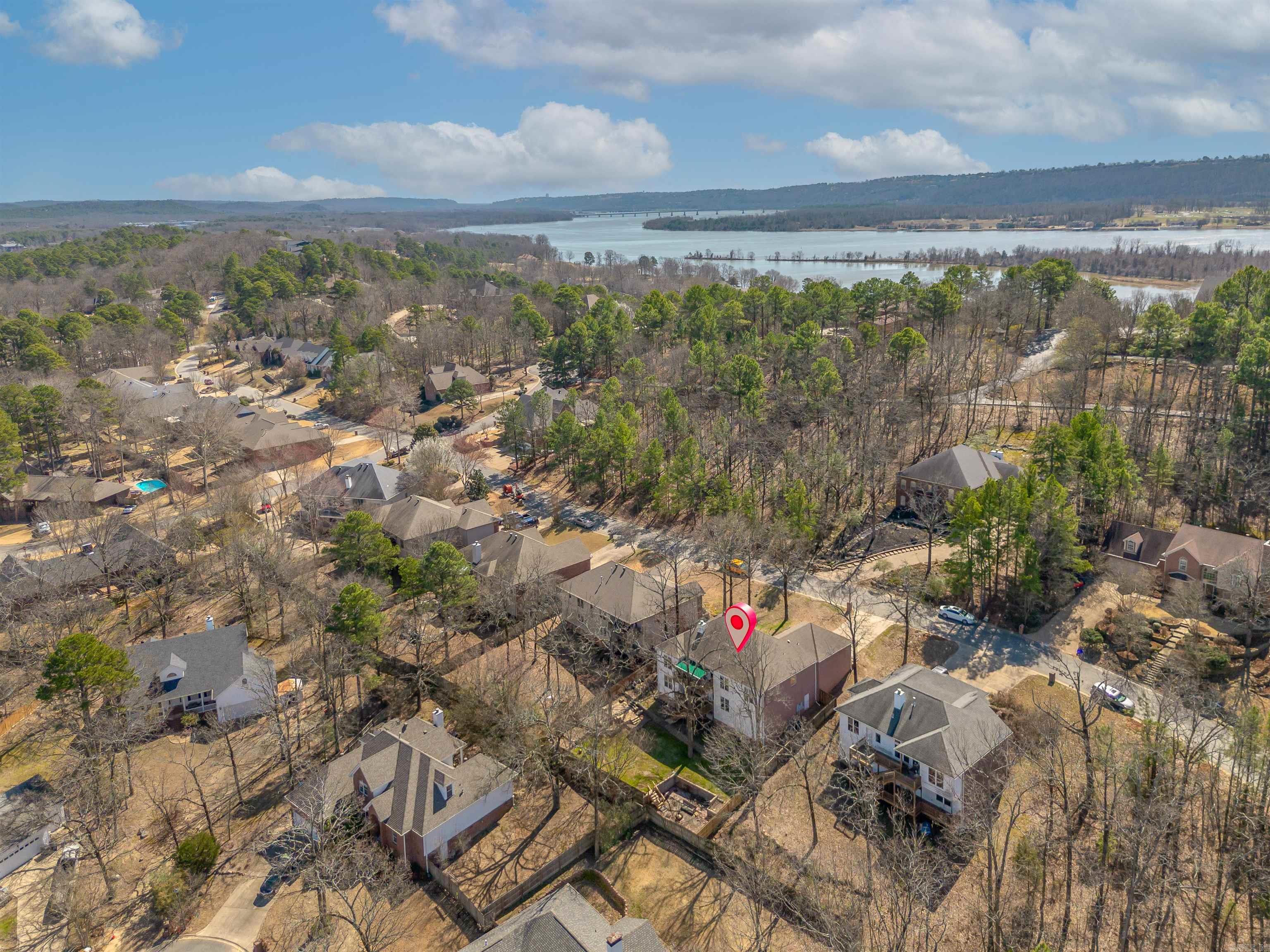41  Norfork  Maumelle, AR