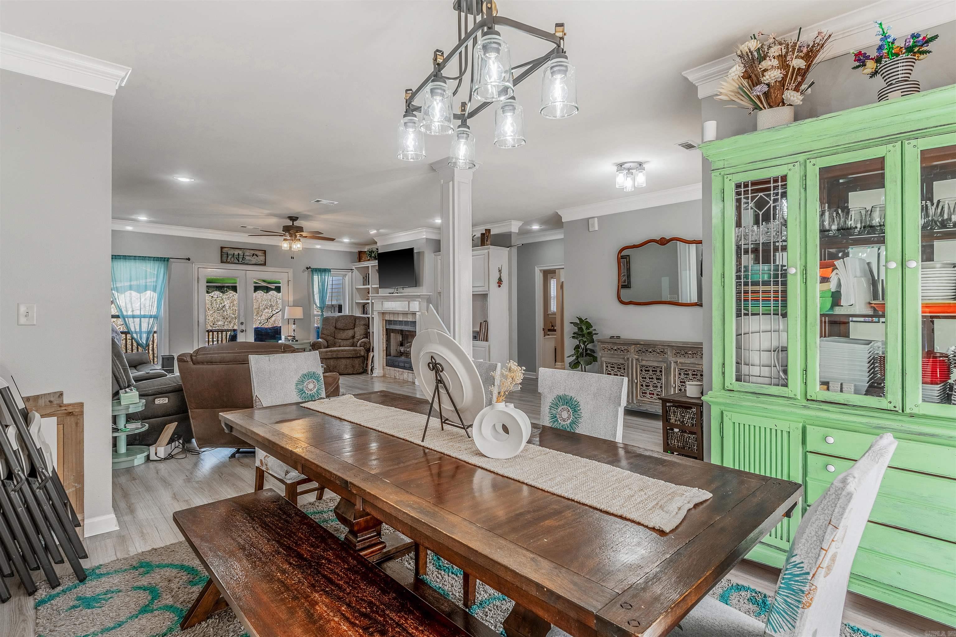 41  Norfork  Maumelle, AR