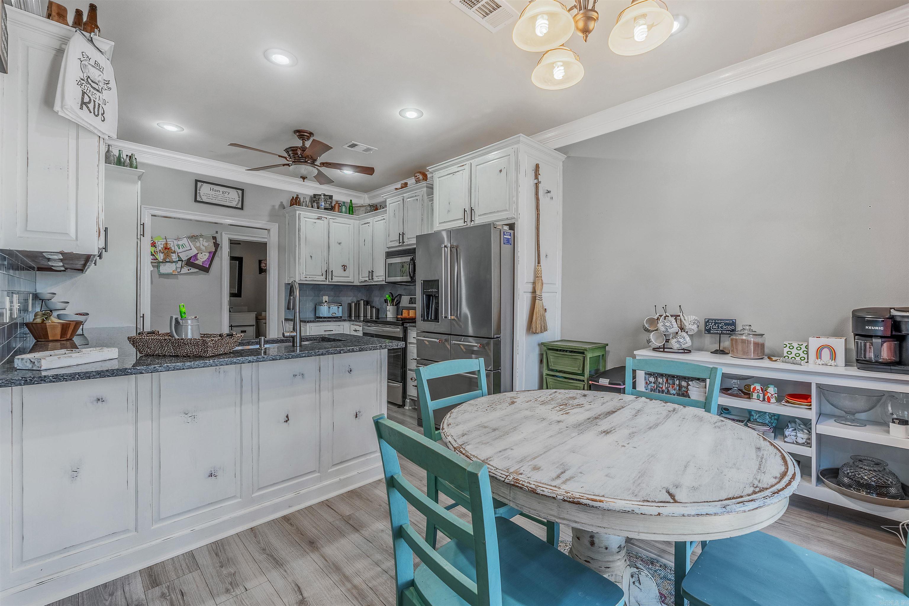 41  Norfork  Maumelle, AR