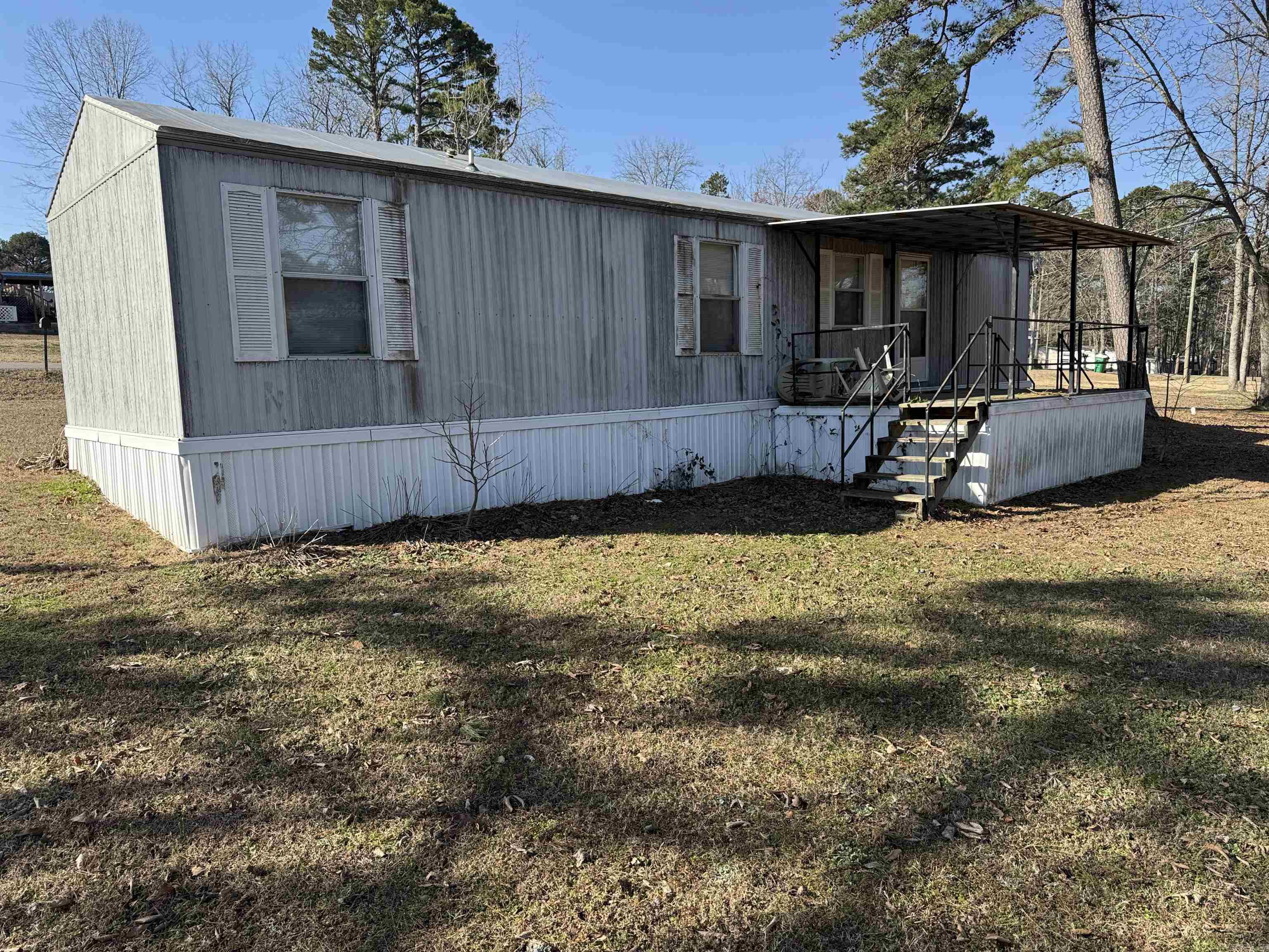215  Higden  Higden, AR