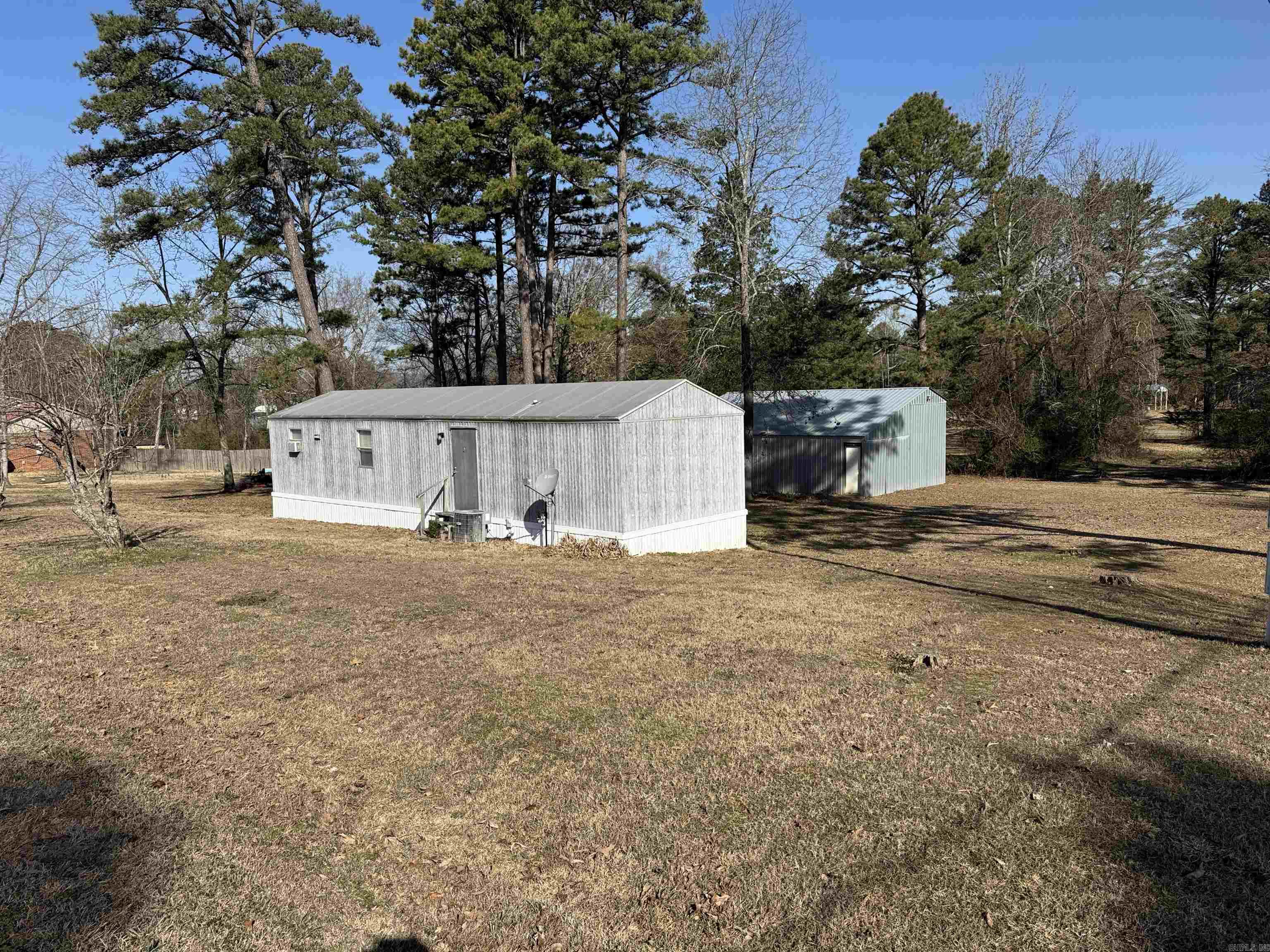 215  Higden  Higden, AR