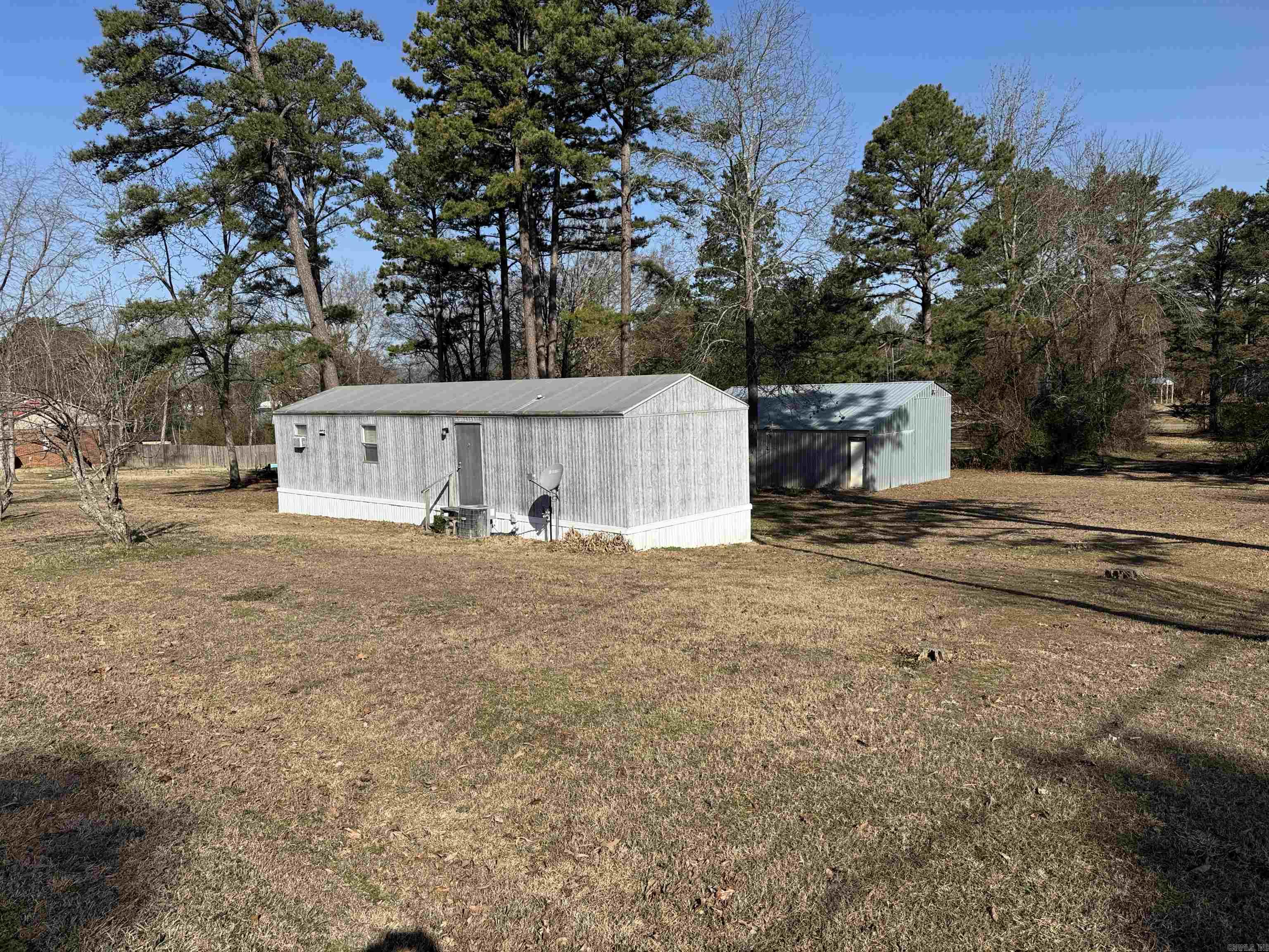 215  Higden  Higden, AR