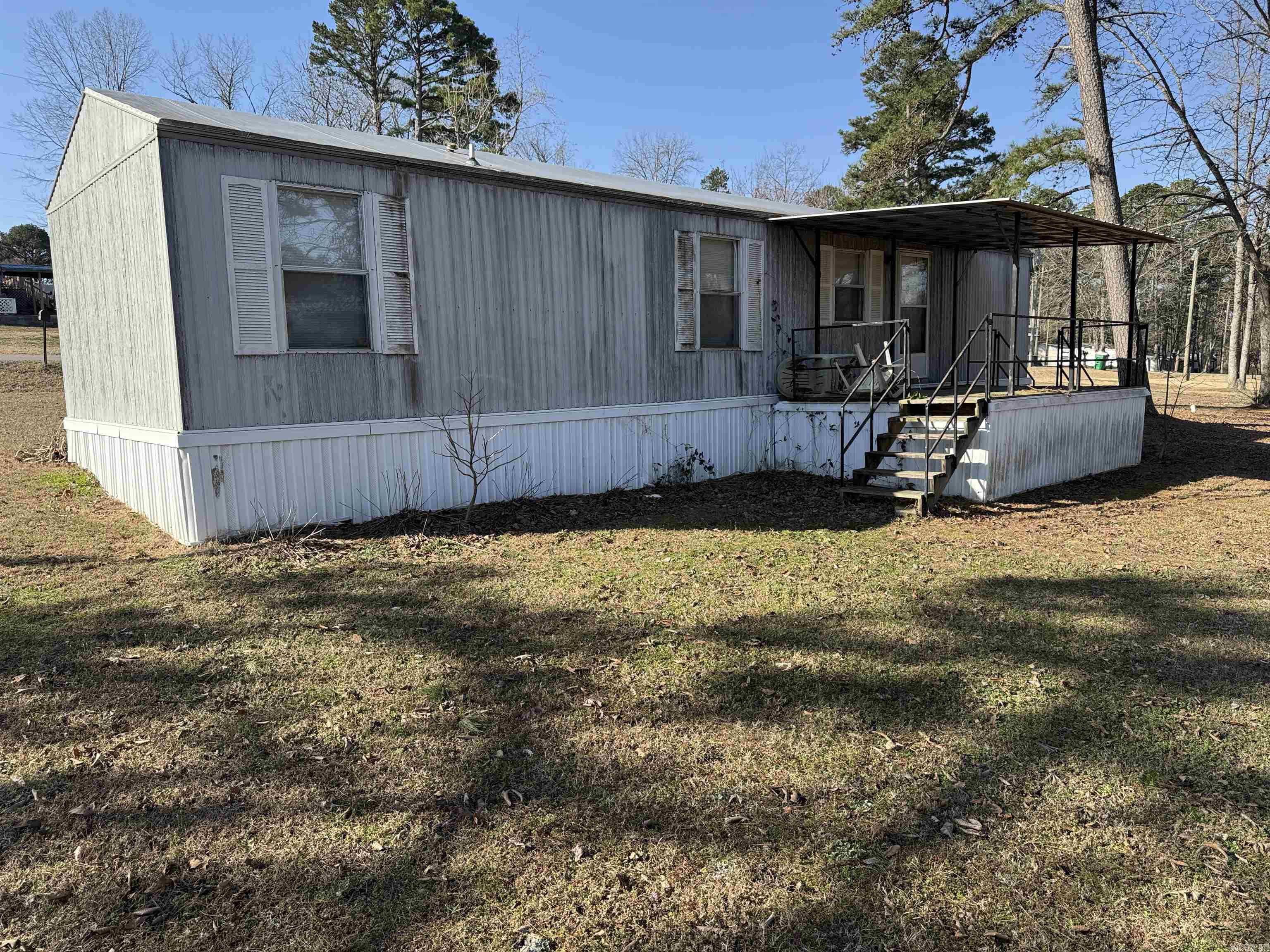 215  Higden  Higden, AR