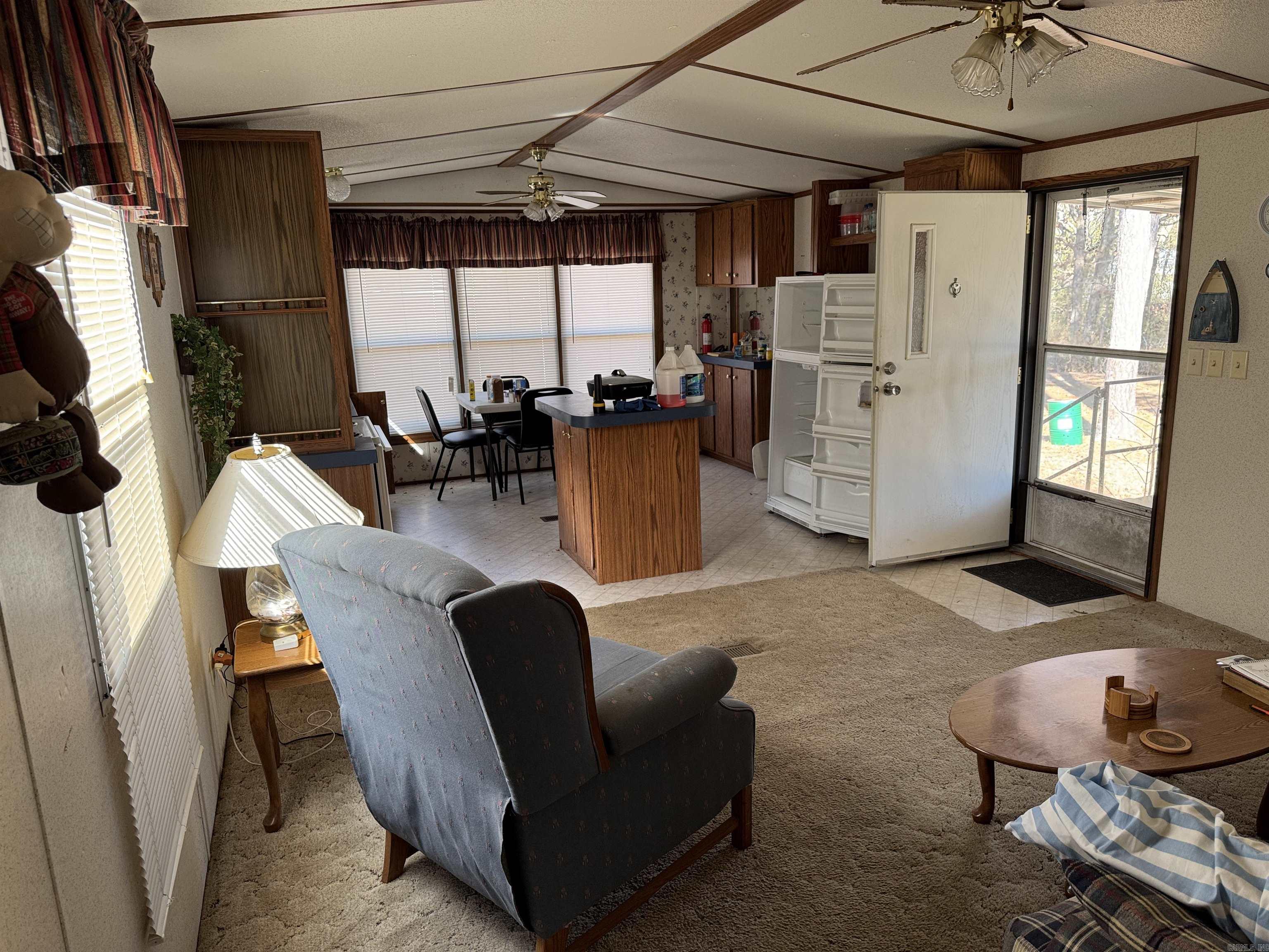 215  Higden  Higden, AR