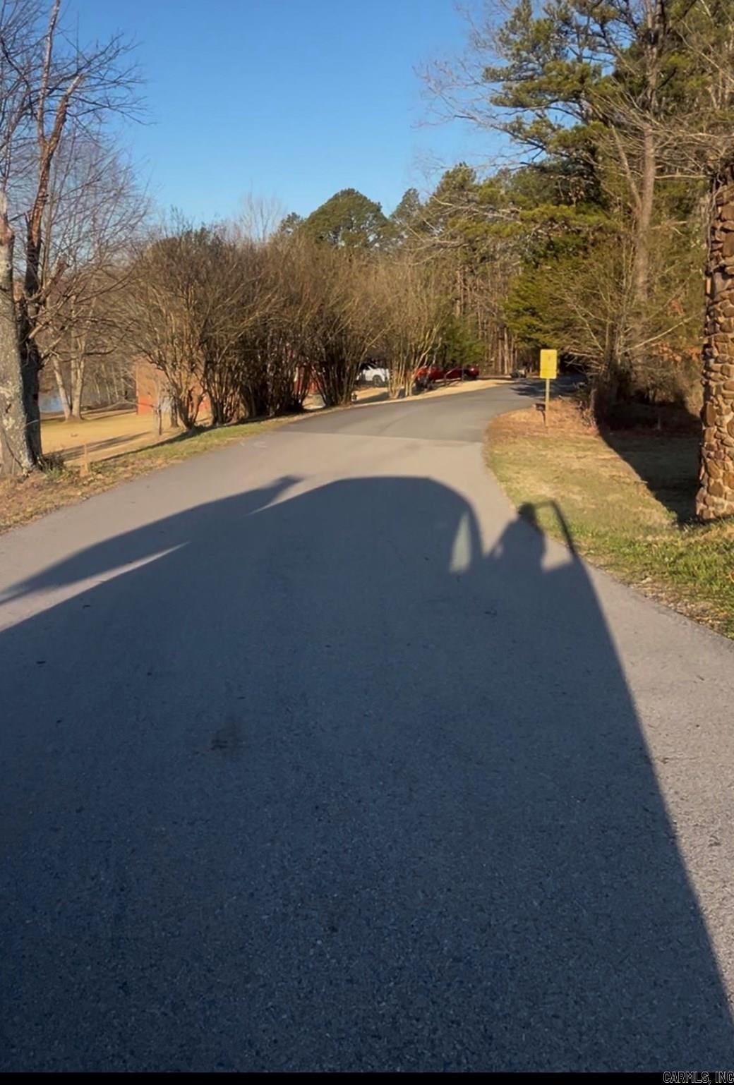 Lot 9 &10  Kip Lane  Clinton, AR