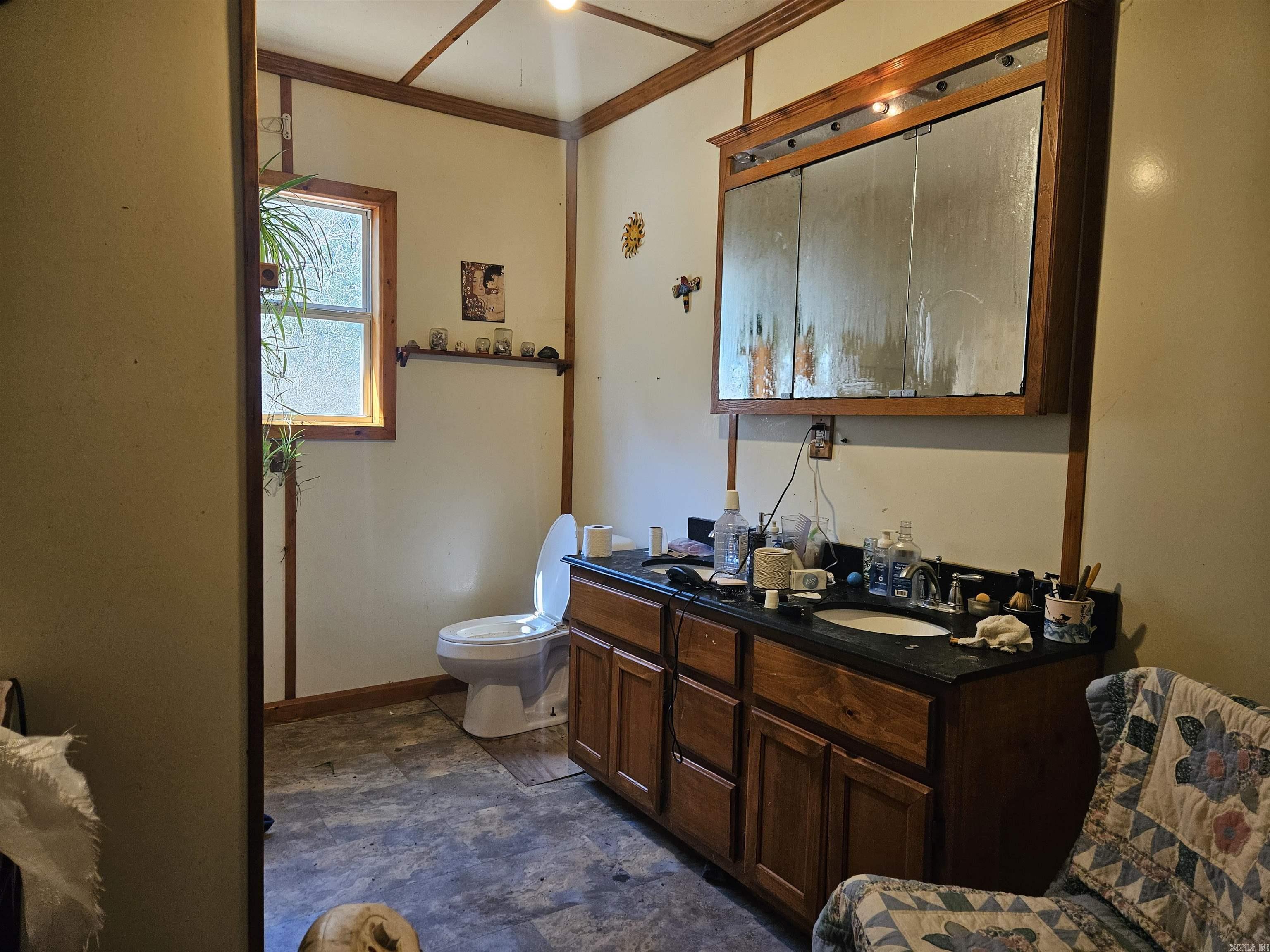 1521 Old 66 Road Leslie, AR 72645