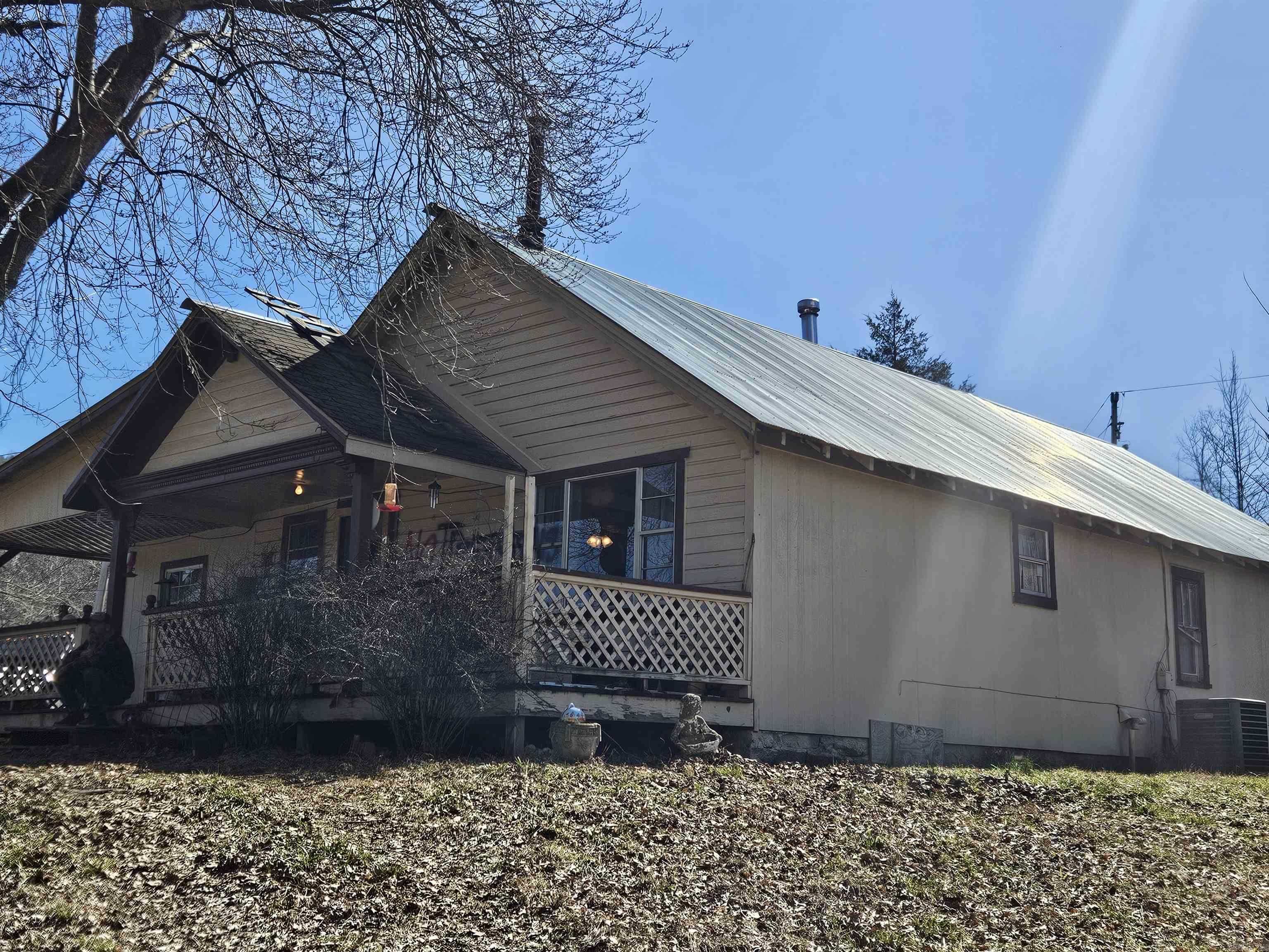 1521 Old 66 Road Leslie, AR 72645